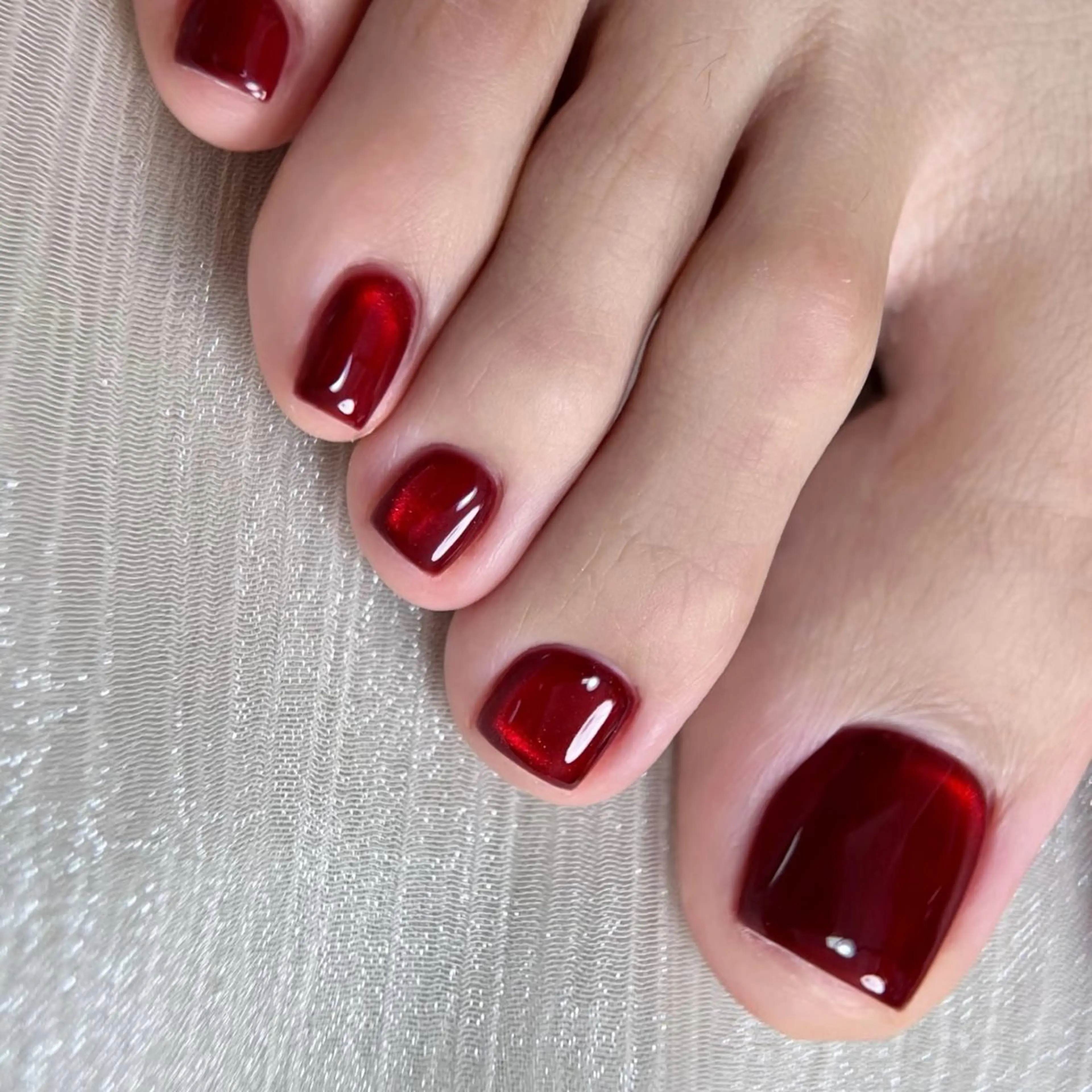 (オフ込み)フットマグネット、ミラーの写真