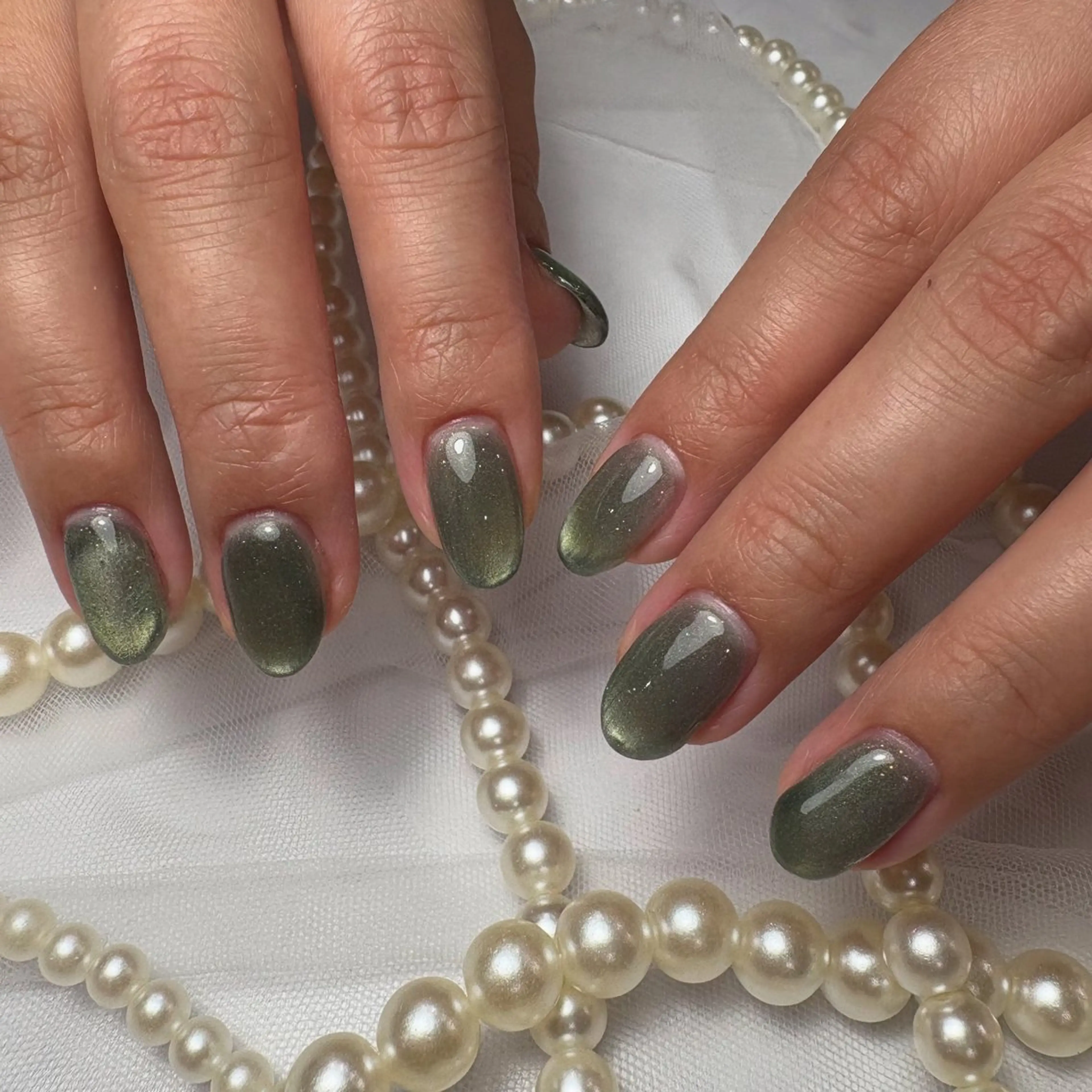 ネイル PADA at VALLANAIL所属・PADA RIMIのネイルデザイン