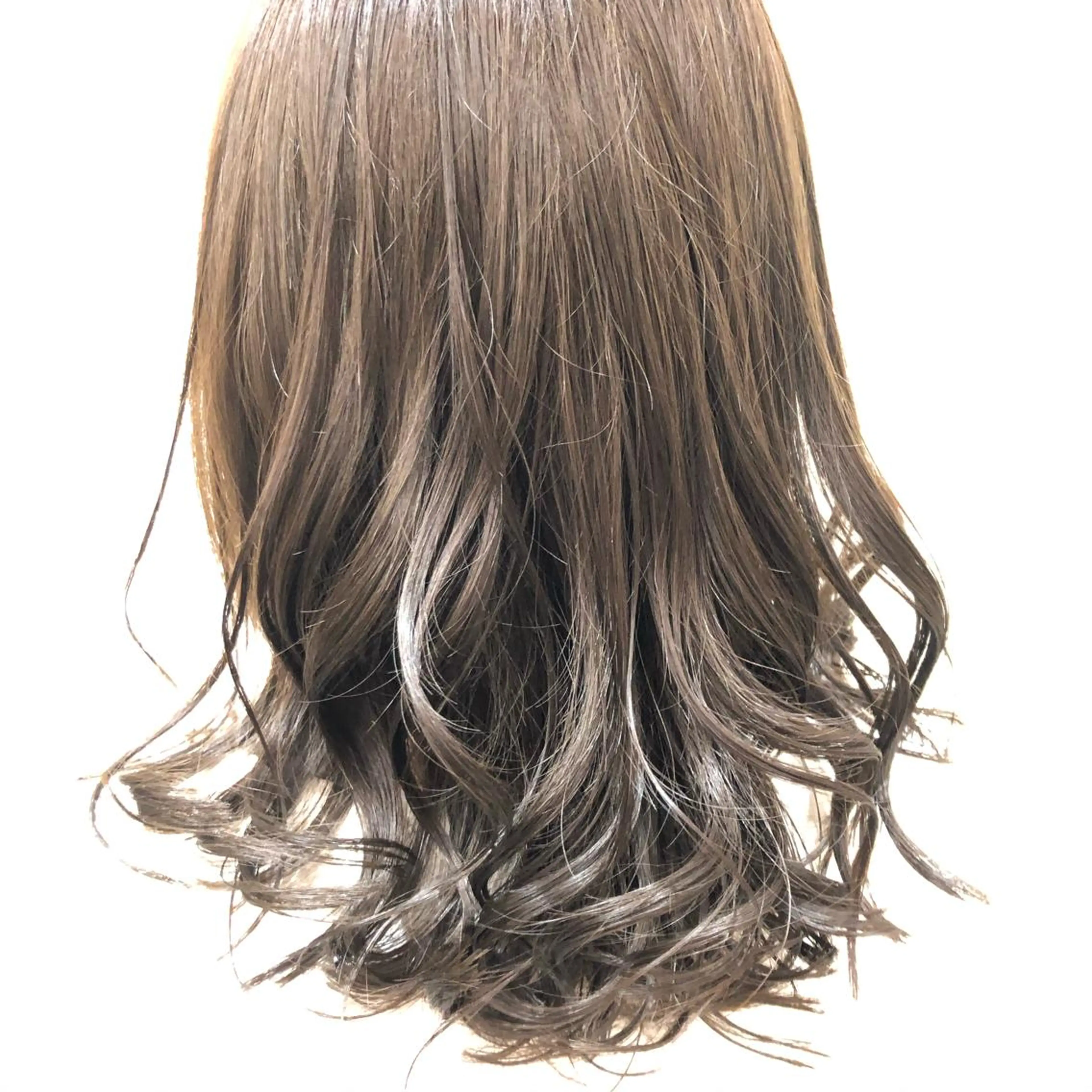 ロング カラー 髪質改善専門 いしだあきひろのヘアスタイル