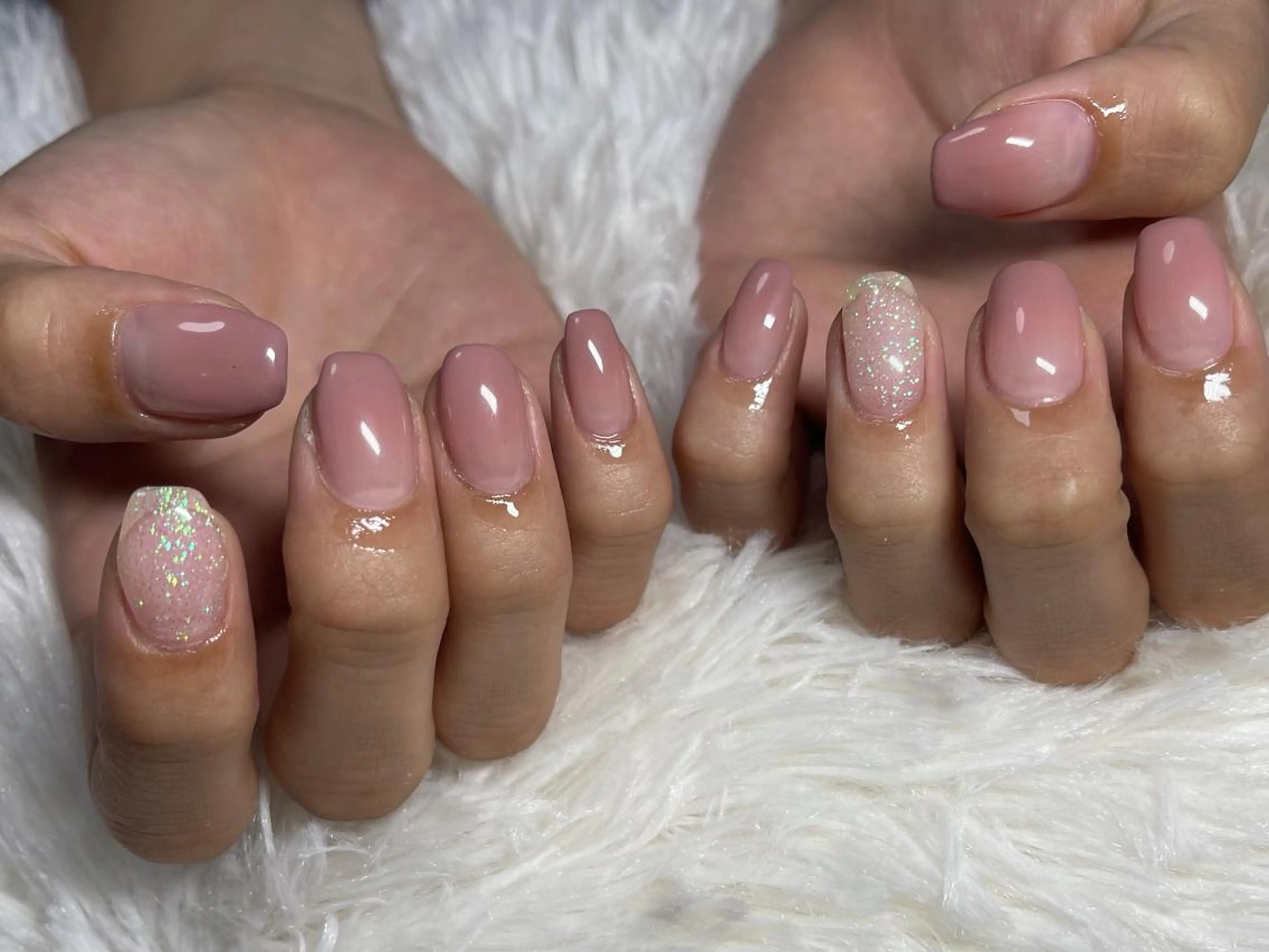 ネイル ハンドネイル R’s nailのエステ・リラクイメージ