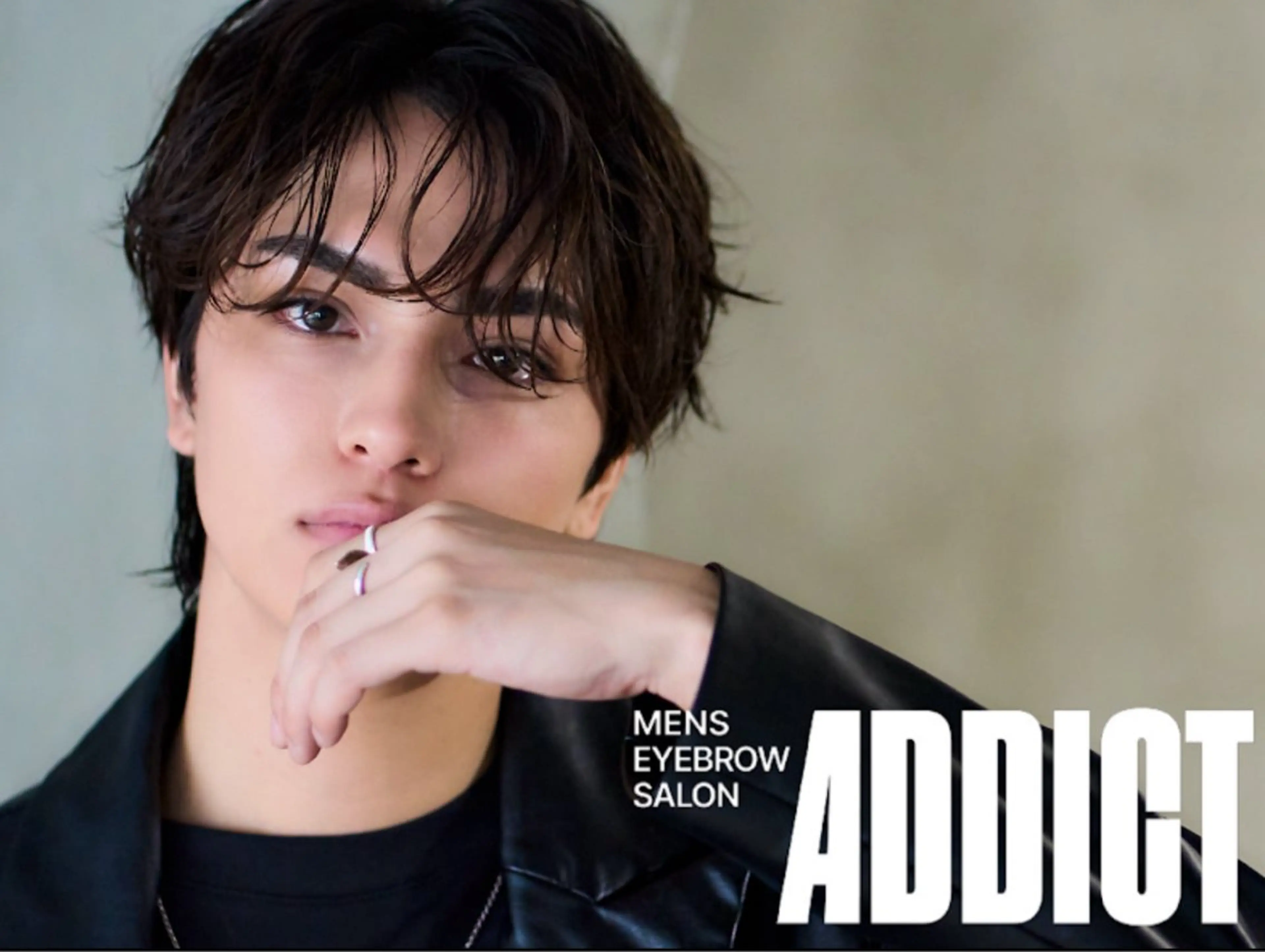 アイブロウ メンズ眉毛専門🩶 Karinの眉毛・アイブロウイメージ