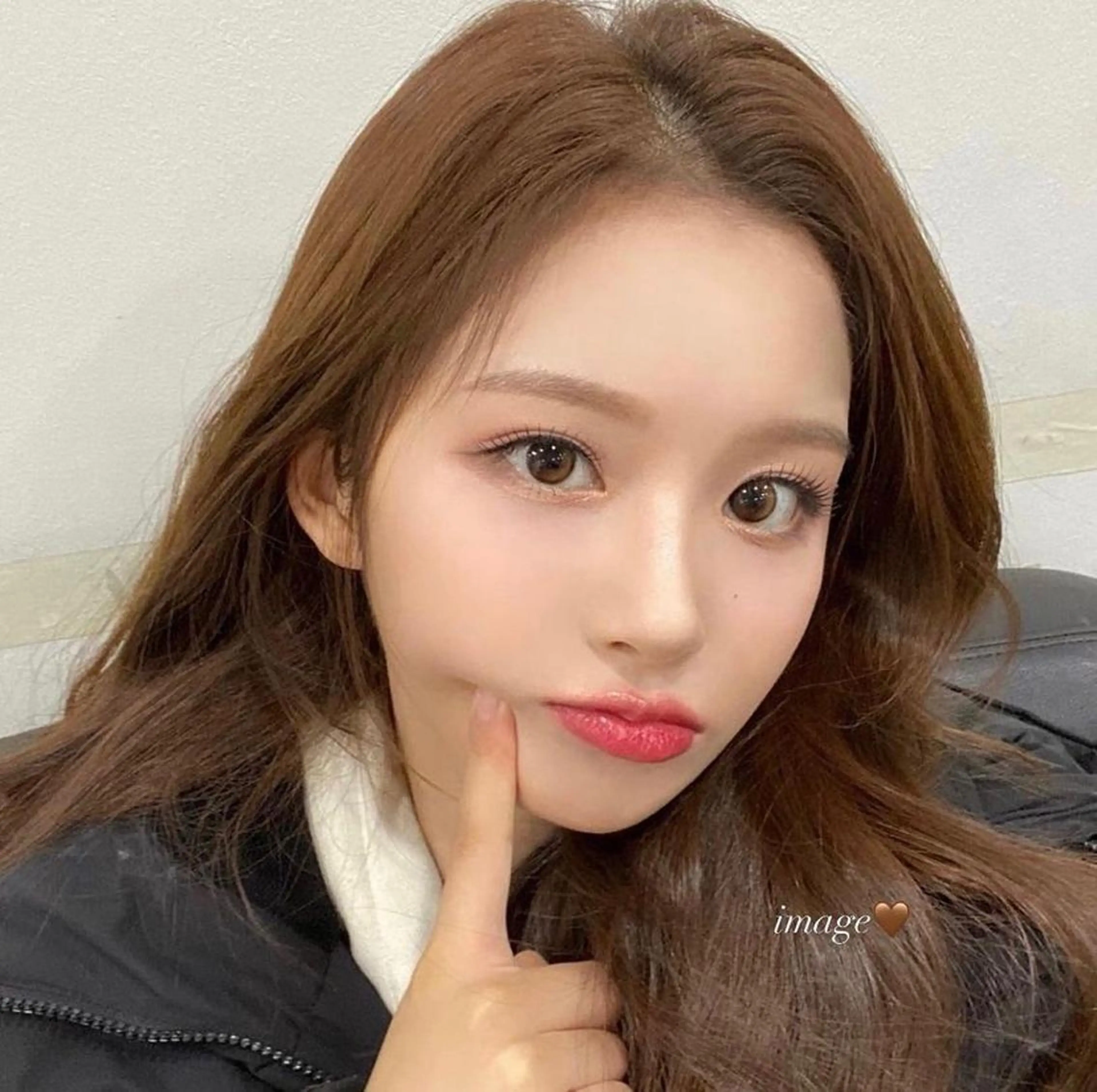 パーマ SHEER 玉造・森ノ宮のマツエク・マツパデザイン