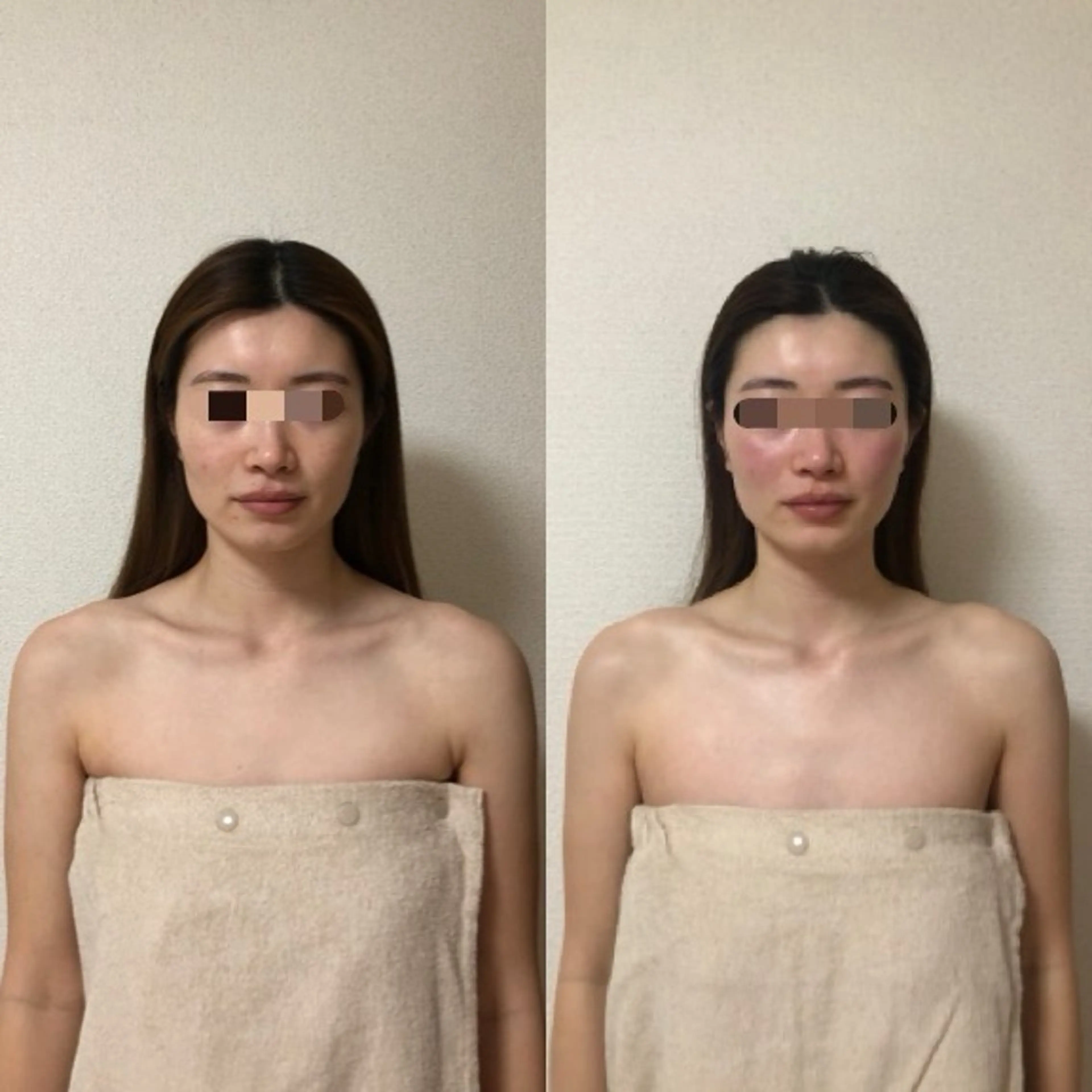 Hi, I am 1 PARAFUSE.所属・カラダとココロ 癒されほっと一息のエステ・リラクイメージ