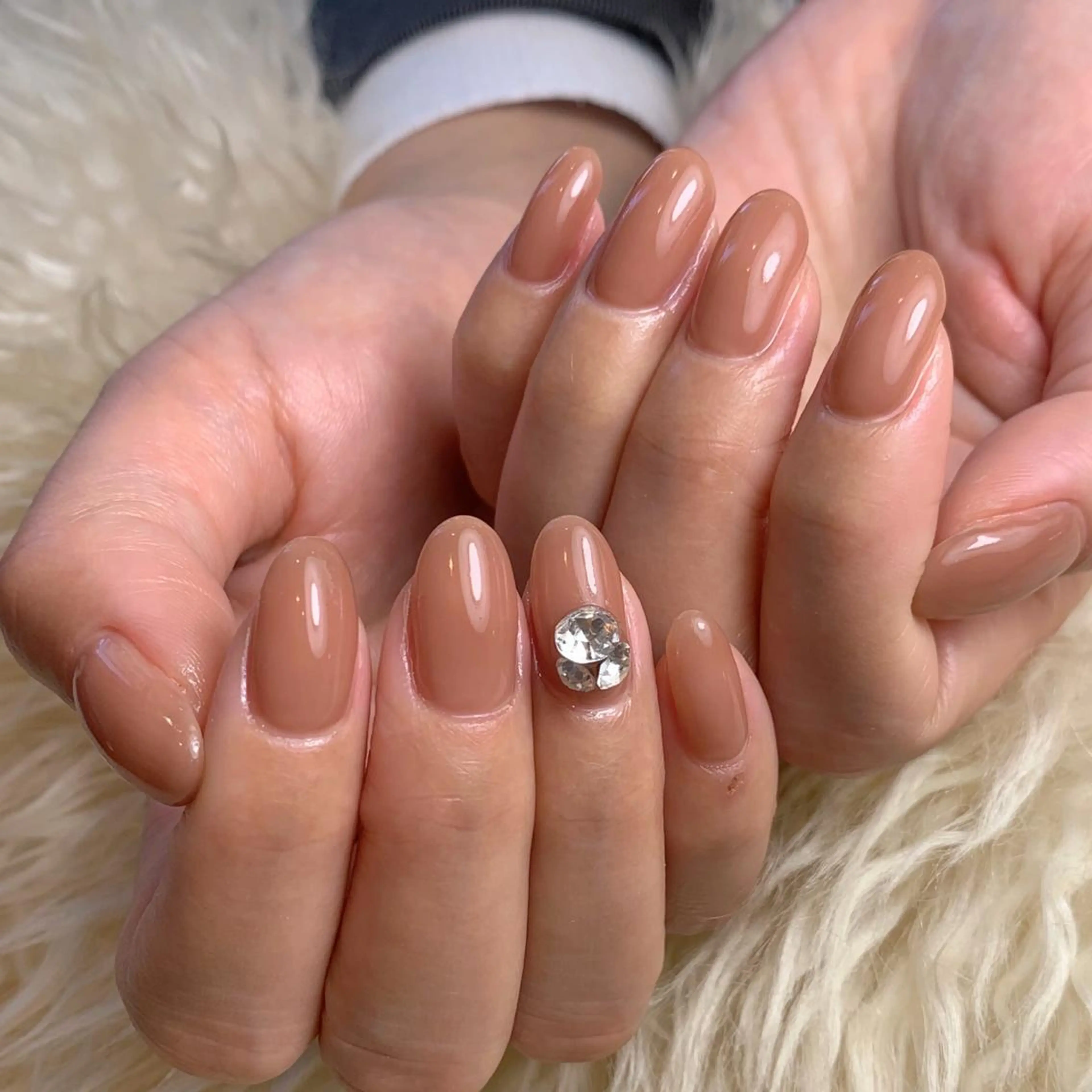 ネイル ハンドネイル センター南 LEGAOSあゆみのネイルデザイン