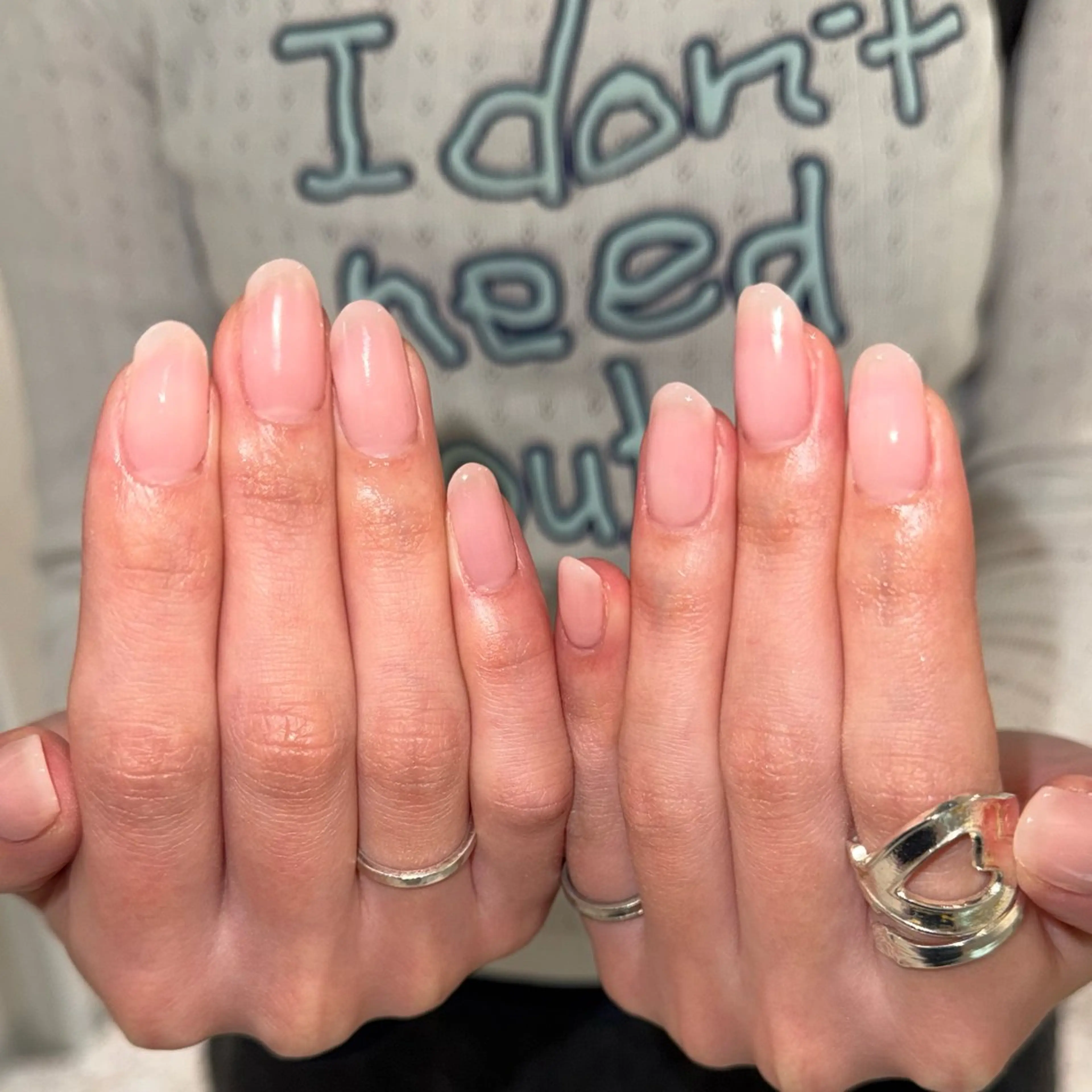 ネイル ハンドネイル Amuly.所属・Amuly. Narumiのネイルデザイン