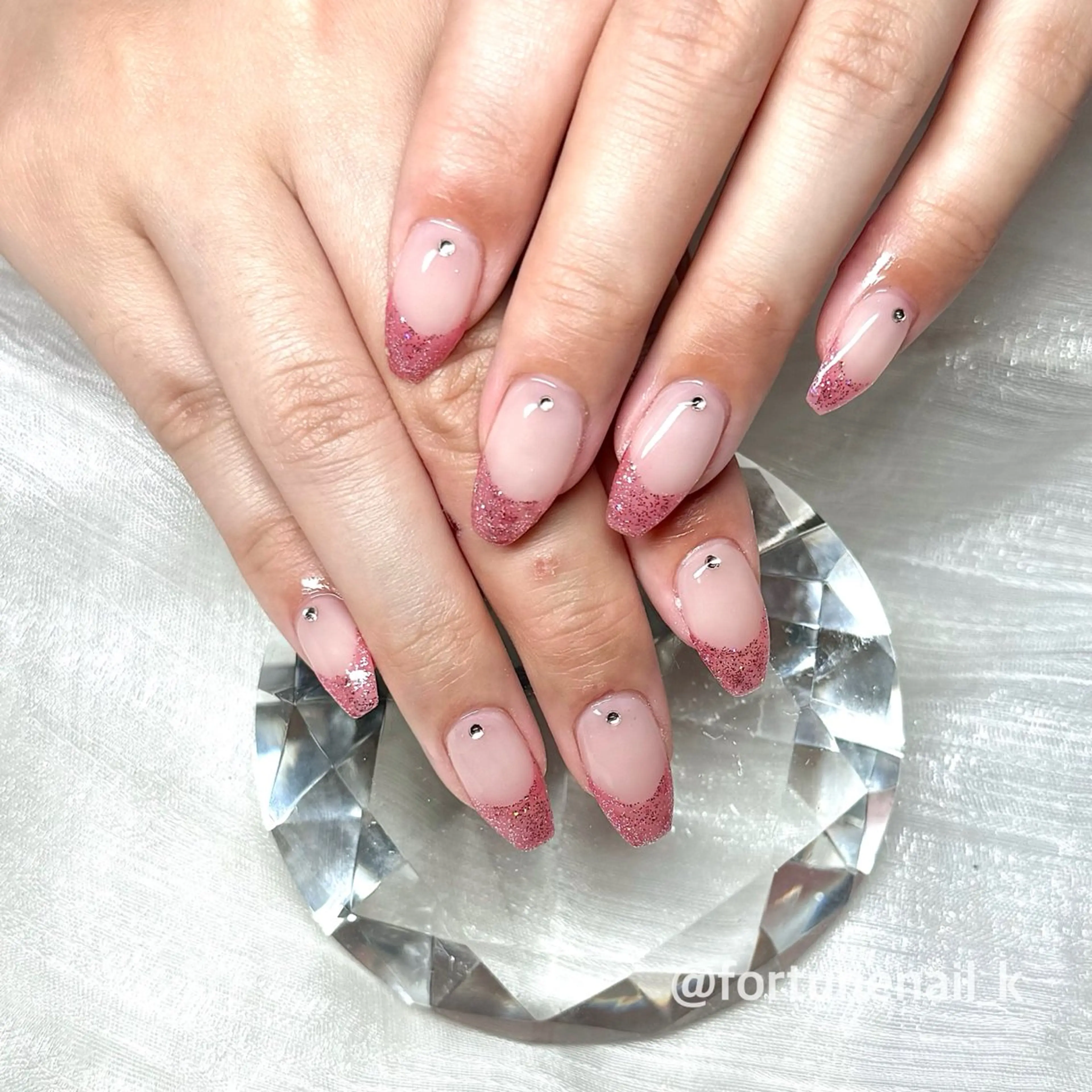 ネイル ハンドネイル 🤍kanane 🤍1/30空き✩.のネイルデザイン