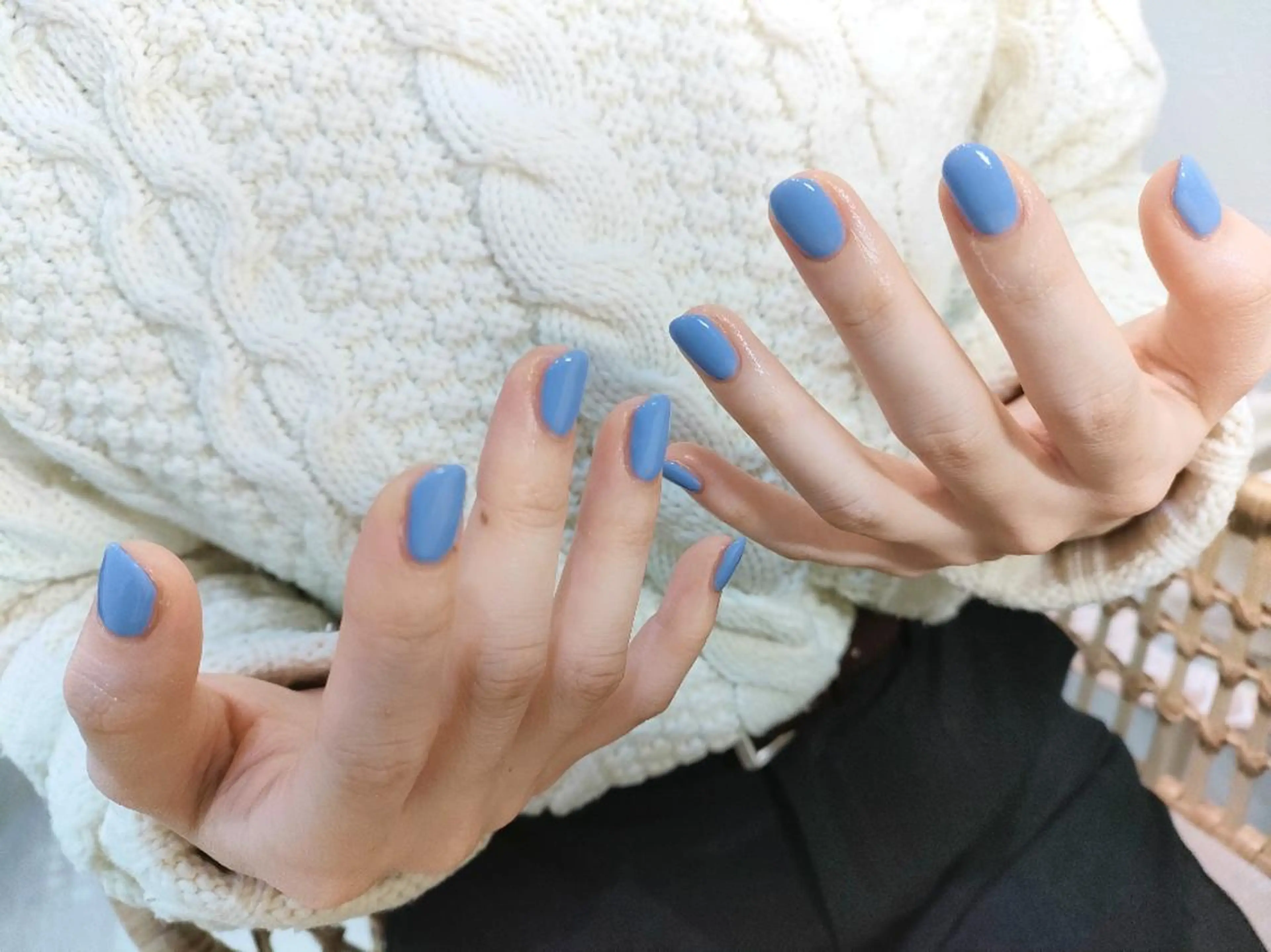 ネイル 〘パラジェル専門店〙 minoriのネイルデザイン