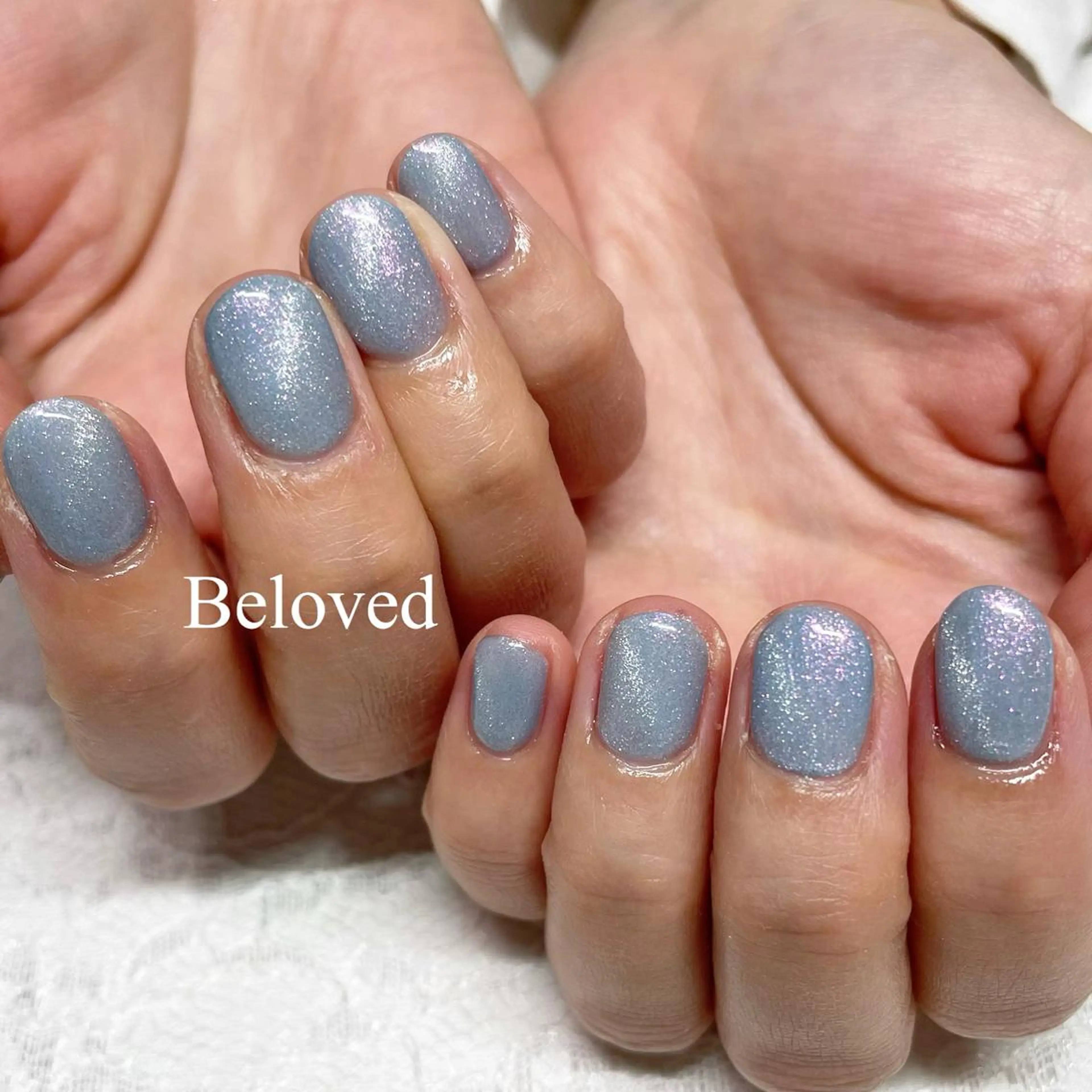 ネイル Beloved Mariaのネイルデザイン