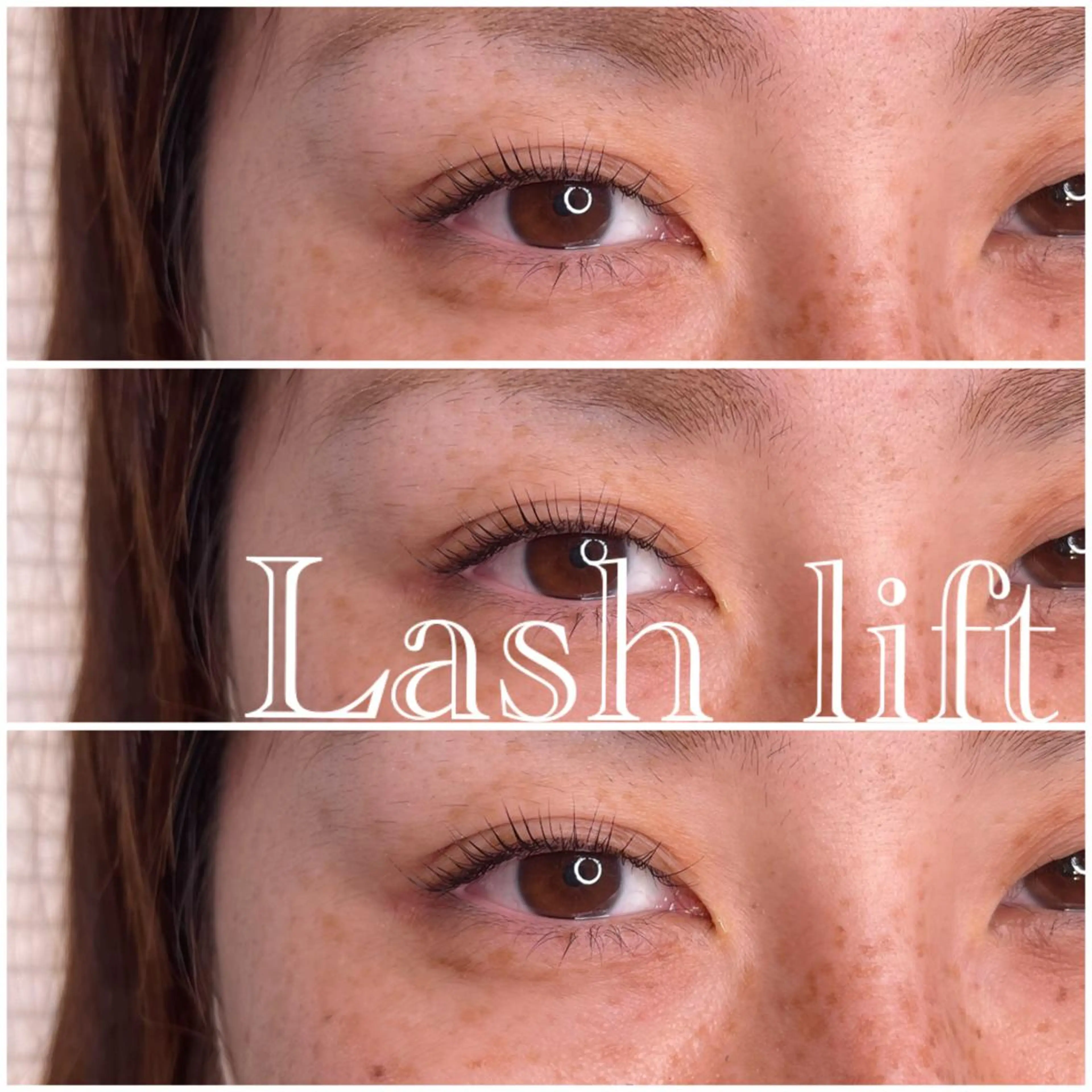 マツエク・マツパ まつげパーマ viii ヴィーのマツエク・マツパデザイン