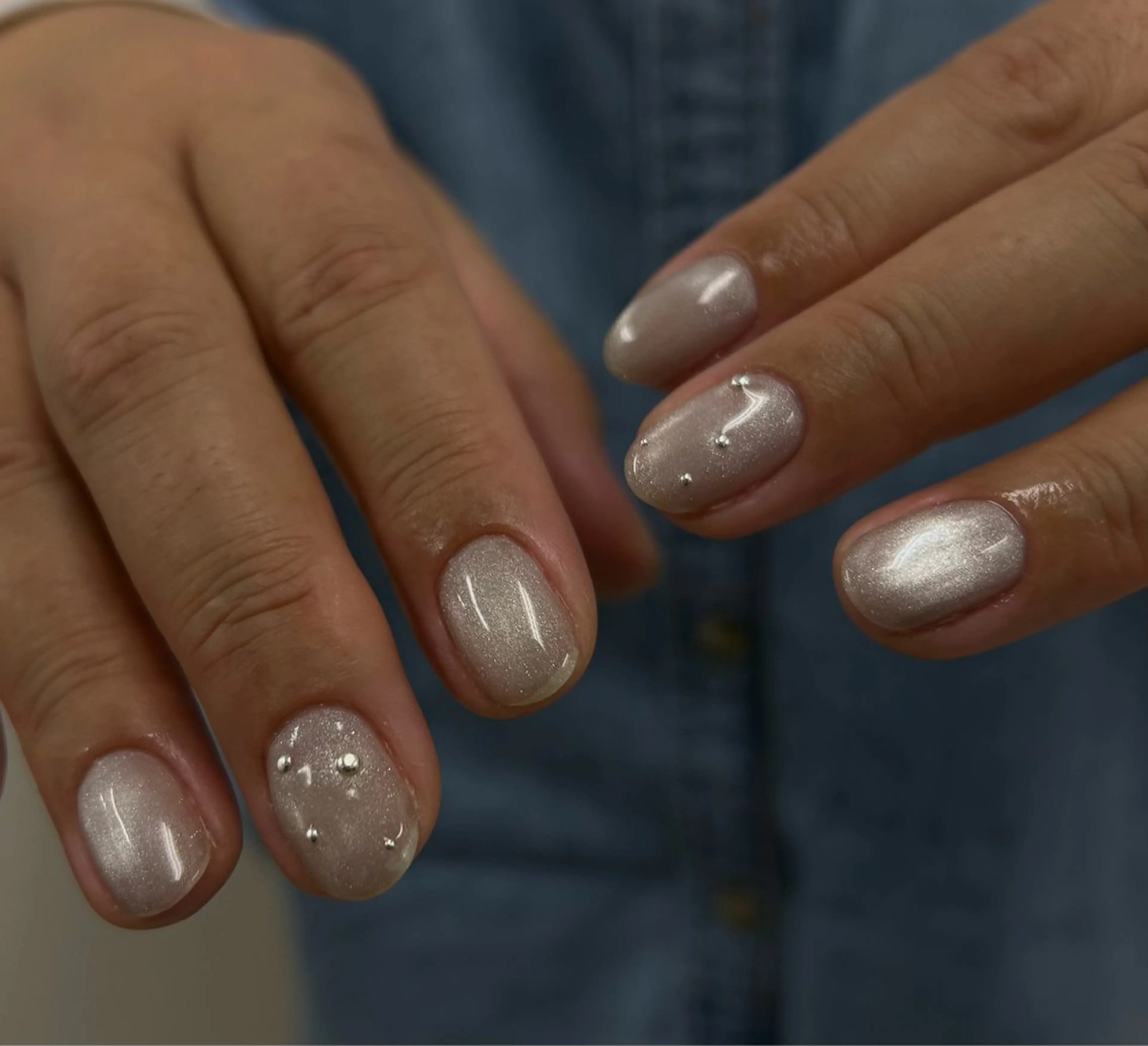 ネイル Bianca YOKOTANI🌻のネイルデザイン