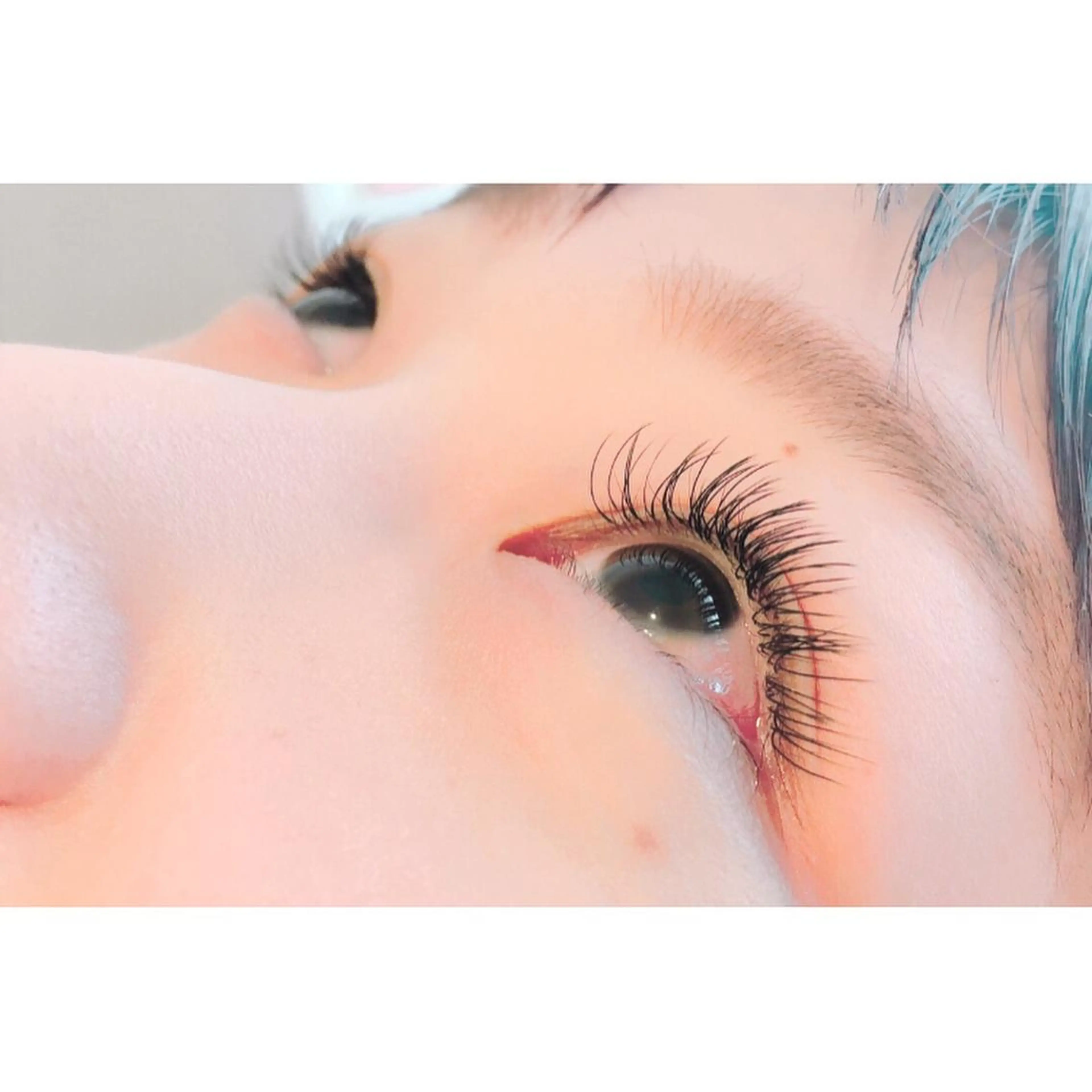 マツエク・マツパ eyelash u'i　おおいしのマツエク・マツパデザイン