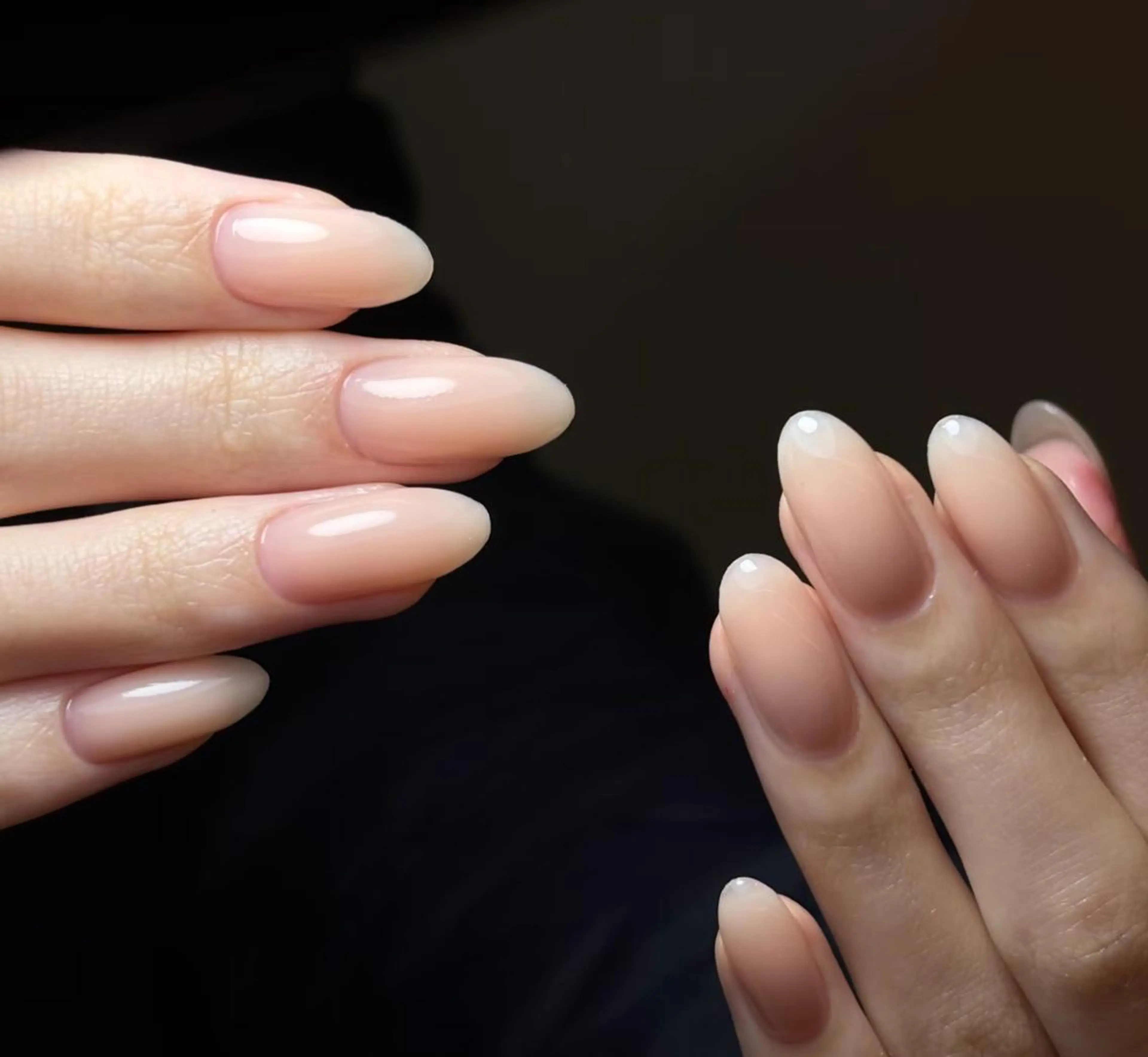 ネイル ハンドネイル 🎀 UU_nailのネイルデザイン