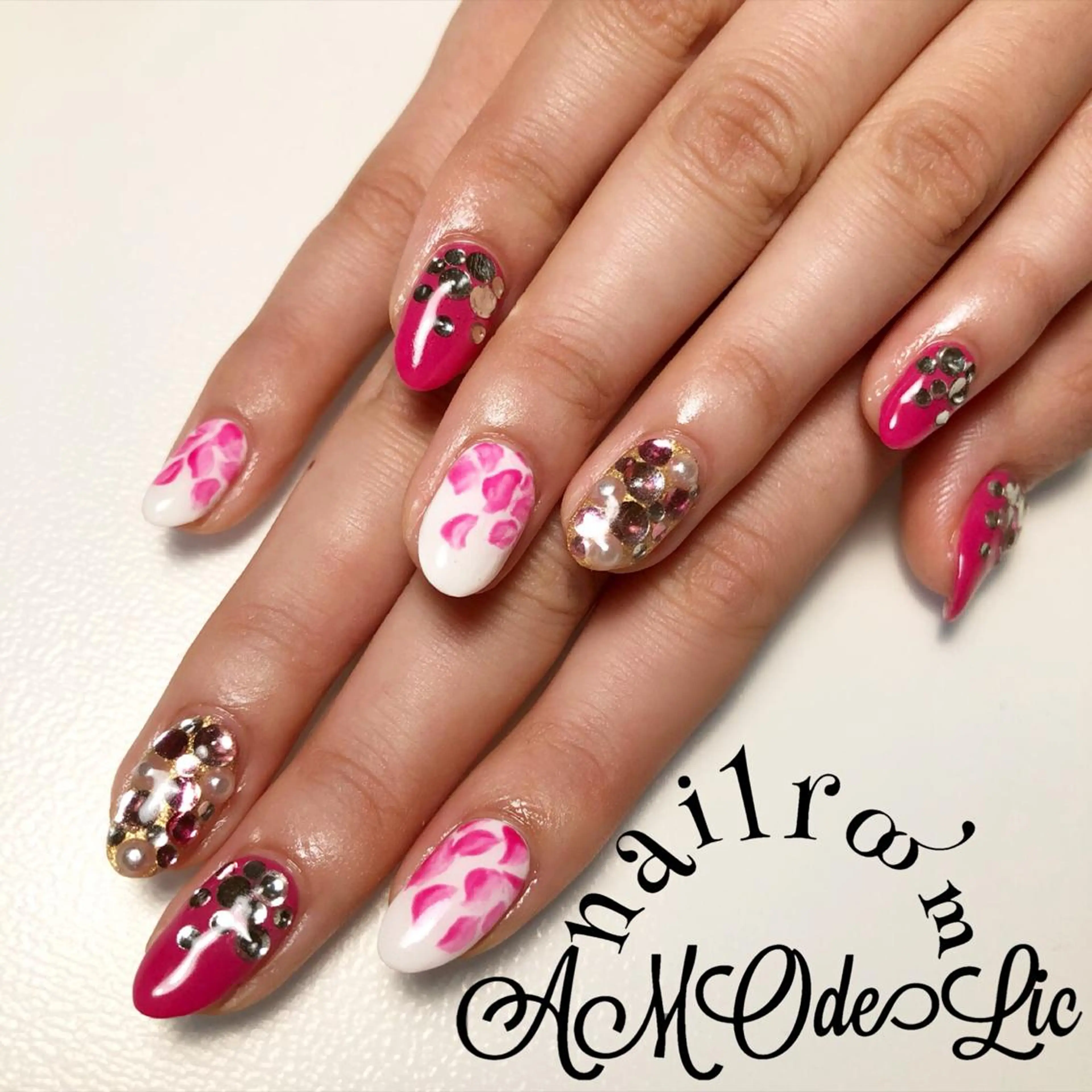 ネイル manicurist yuriのその他イメージ