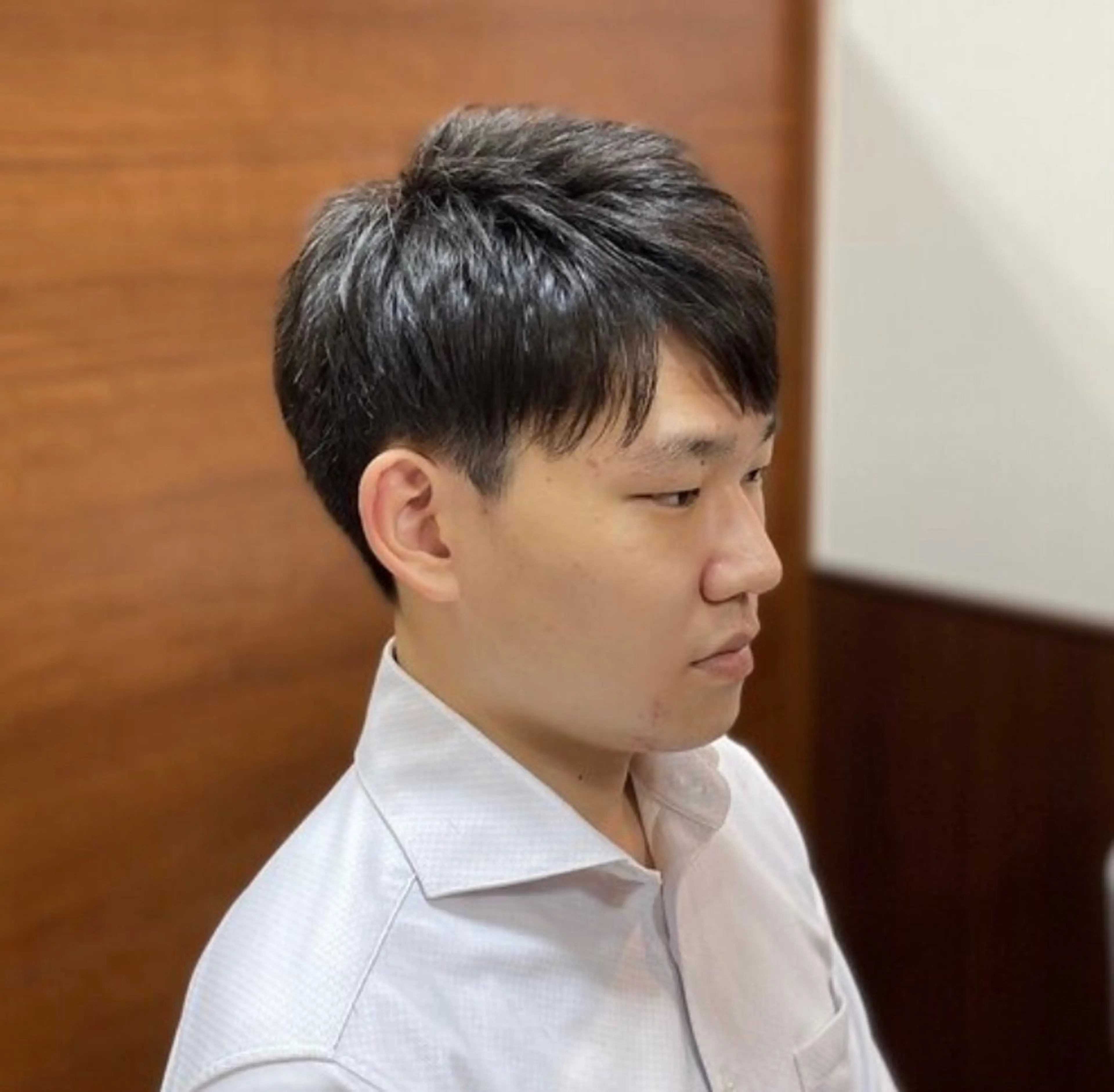 ショート salon.de.SHILO所属・山田 あかりのその他イメージ