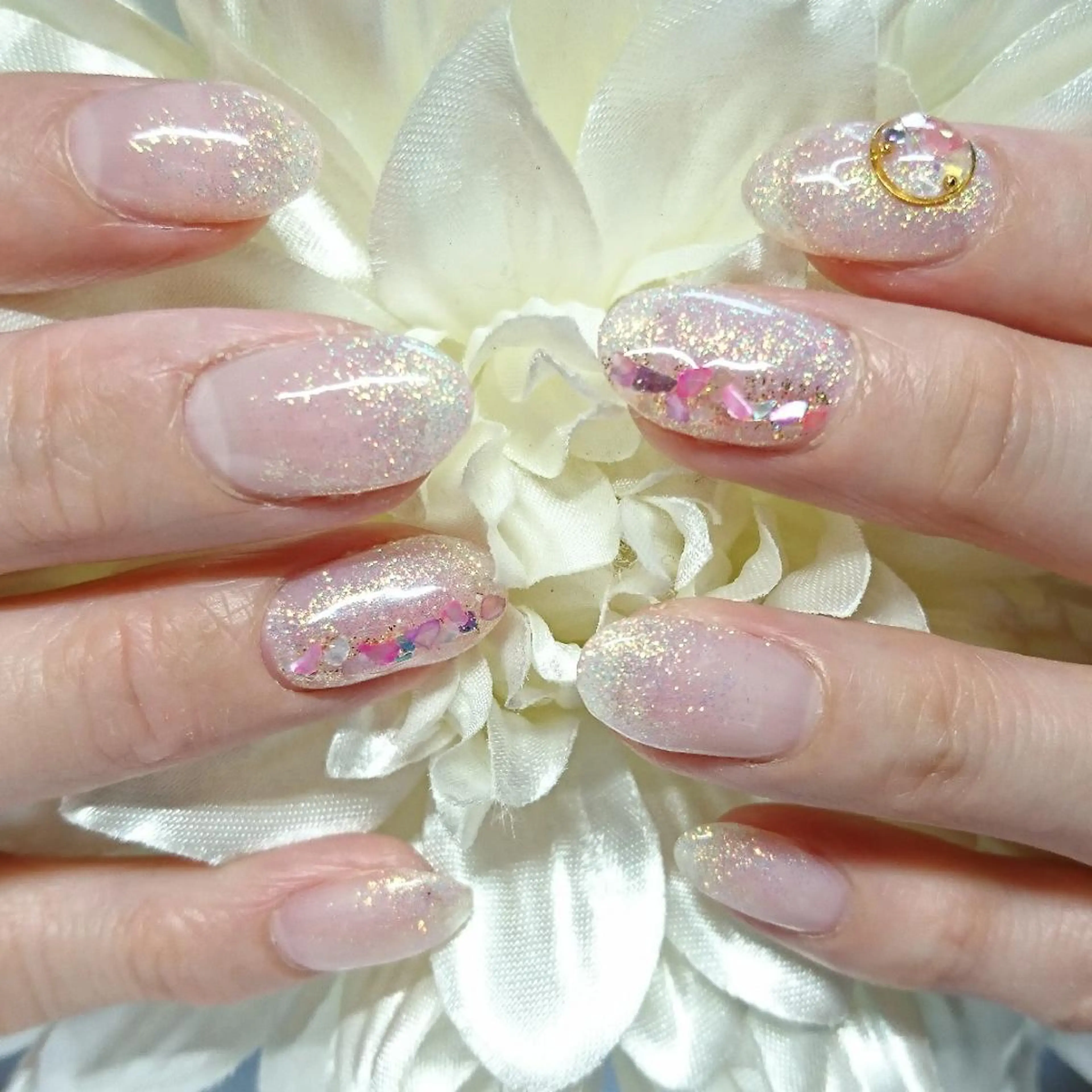 ネイル KANON所属・☆ KANON☆のネイルデザイン