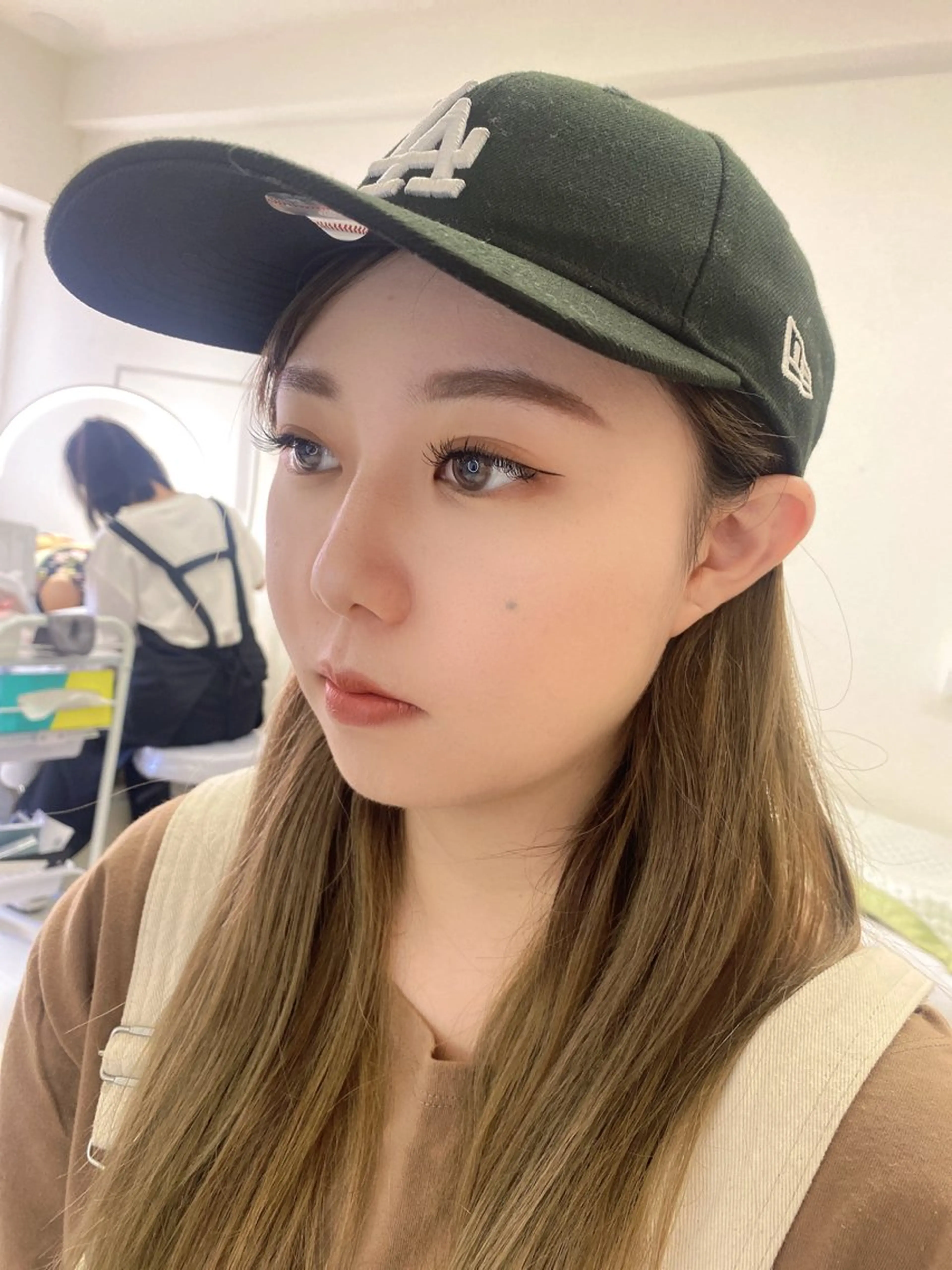 マツエク・マツパ EILIS& EYEのマツエク・マツパデザイン