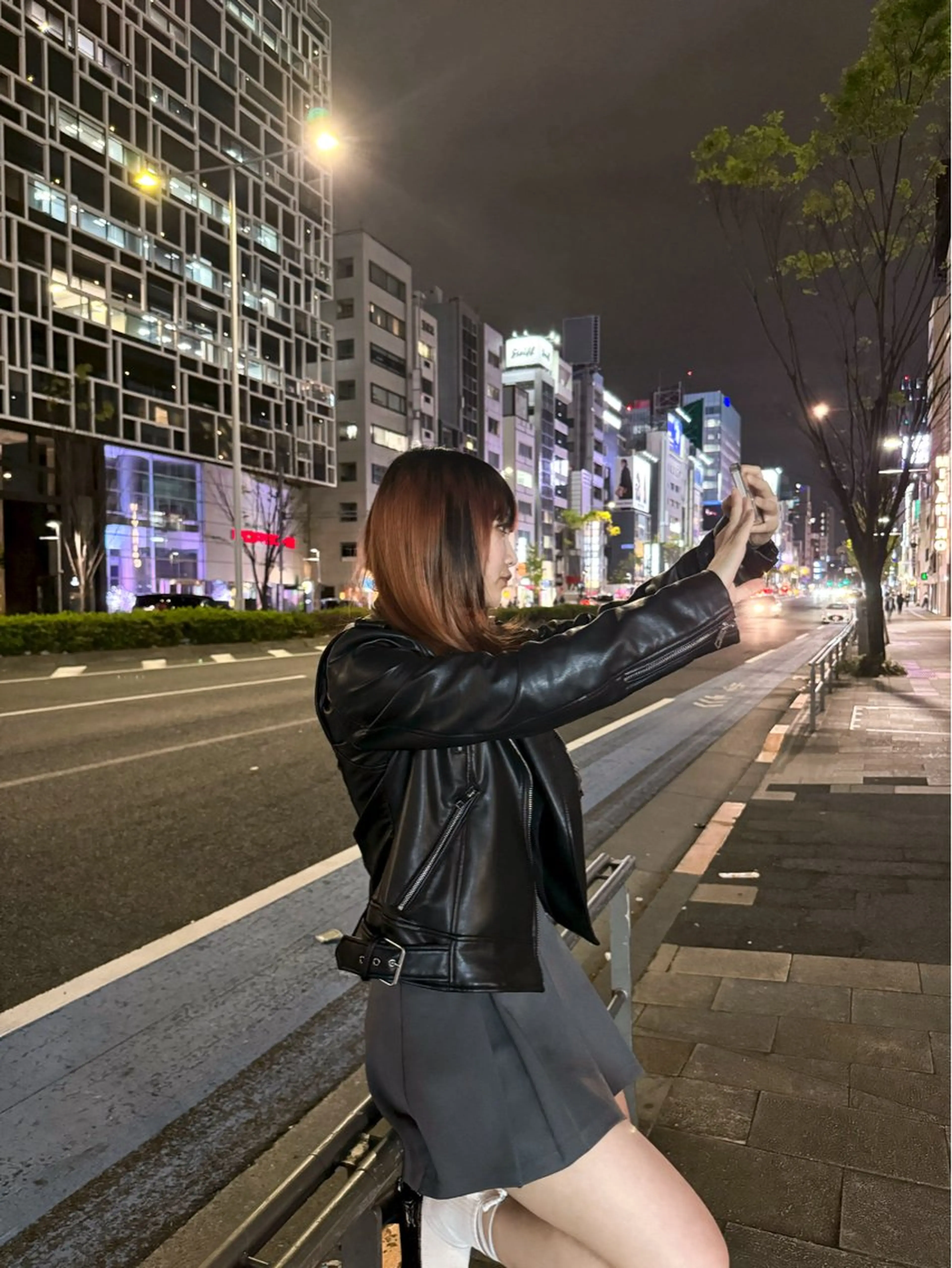 ミディアム カラー GO TODAY シェアサロン Flos店所属・耳つぼジュエリー 👂🏻🌸ayaのエステ・リラクイメージ