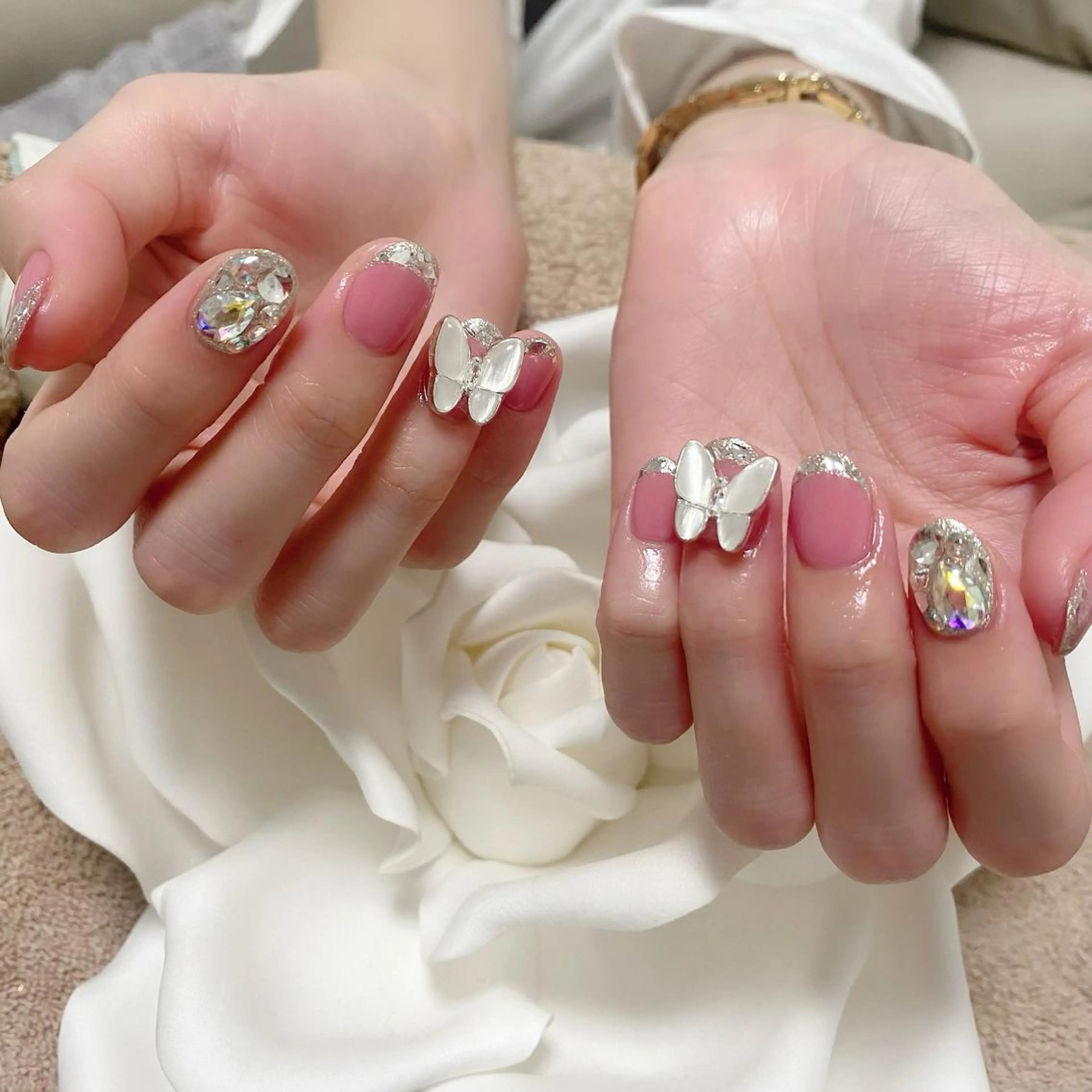 ネイル 💅fleur Ayumiのネイルデザイン