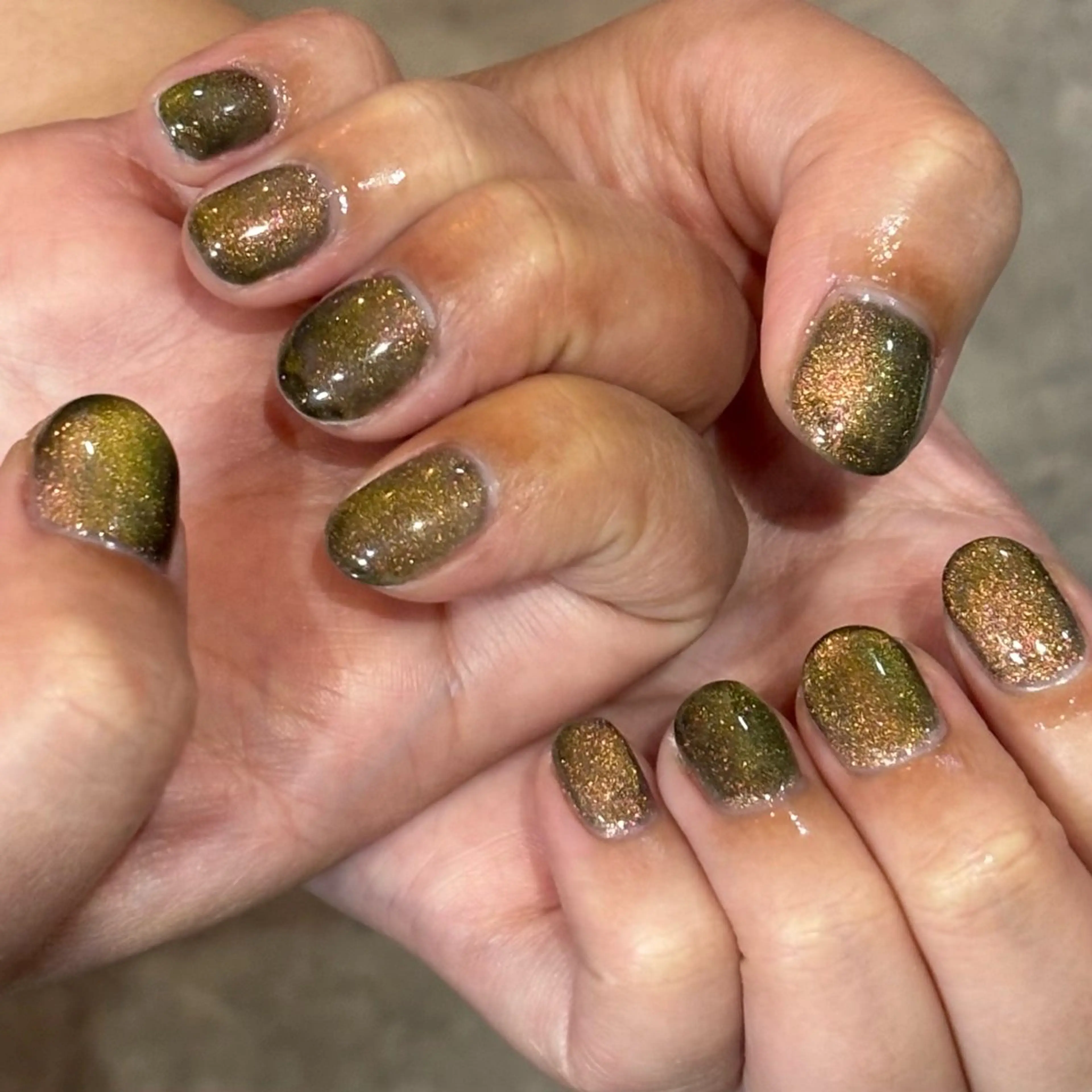 ネイル Eden Katashibaのネイルデザイン