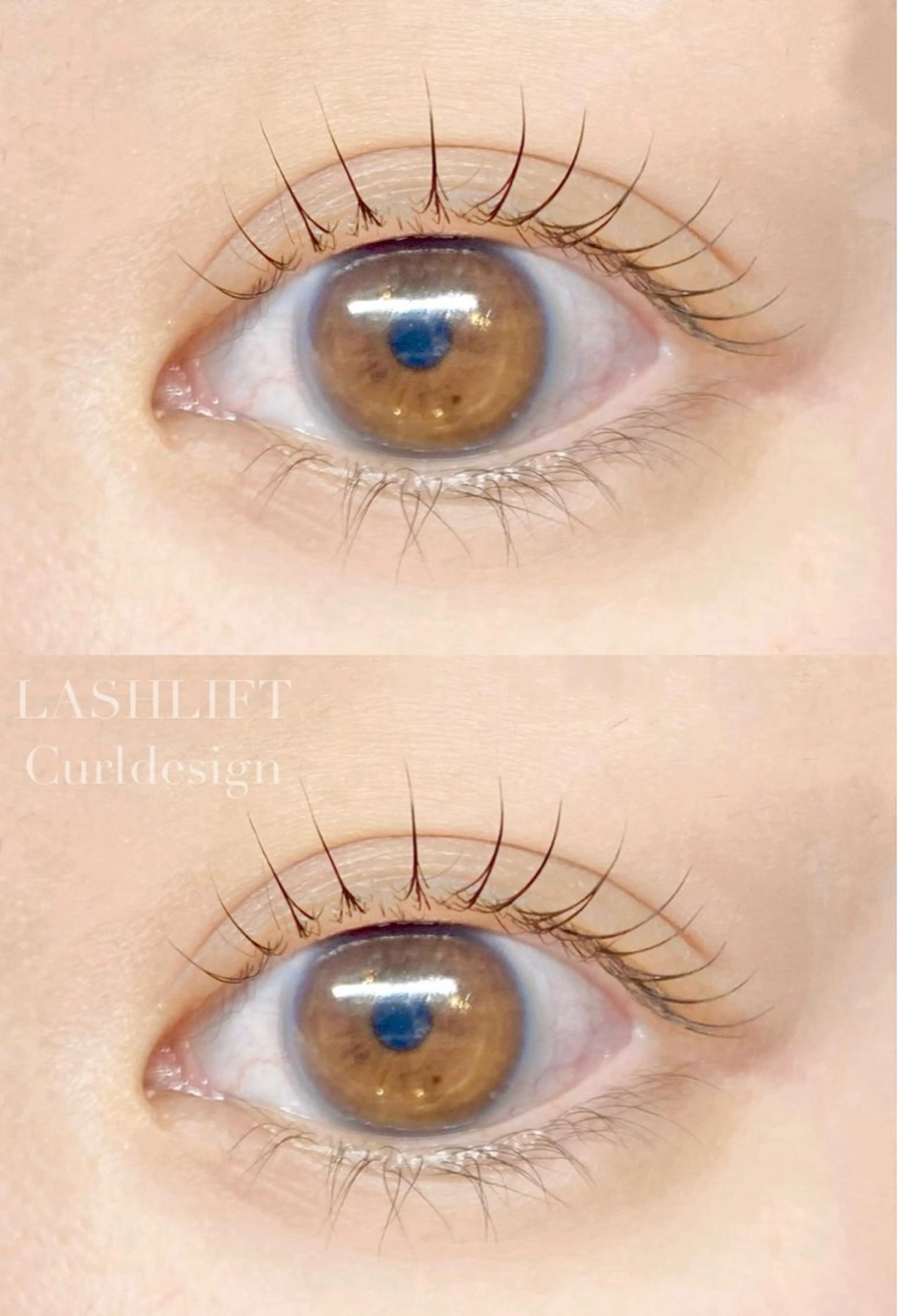 マツエク・マツパ Miyuu -otto-🤍🖤のマツエク・マツパデザイン