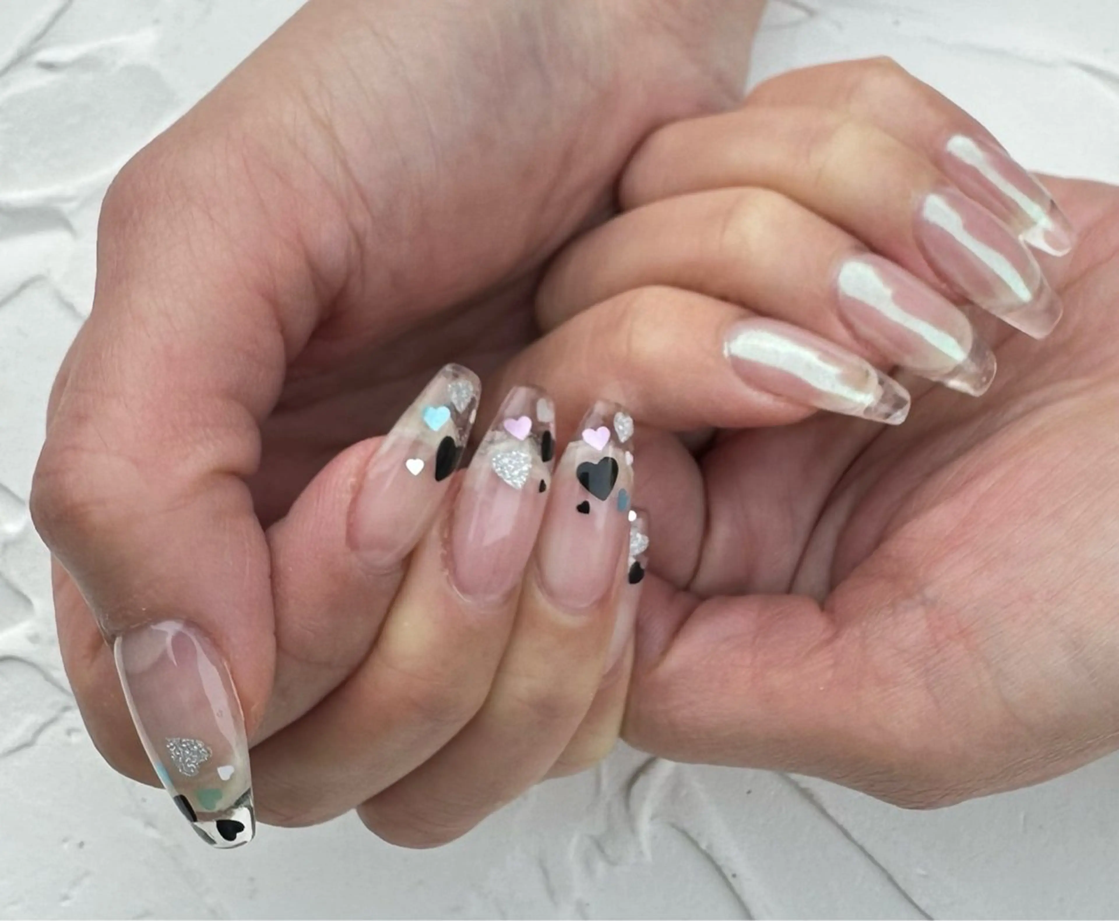 ネイル こだま 。のネイルデザイン