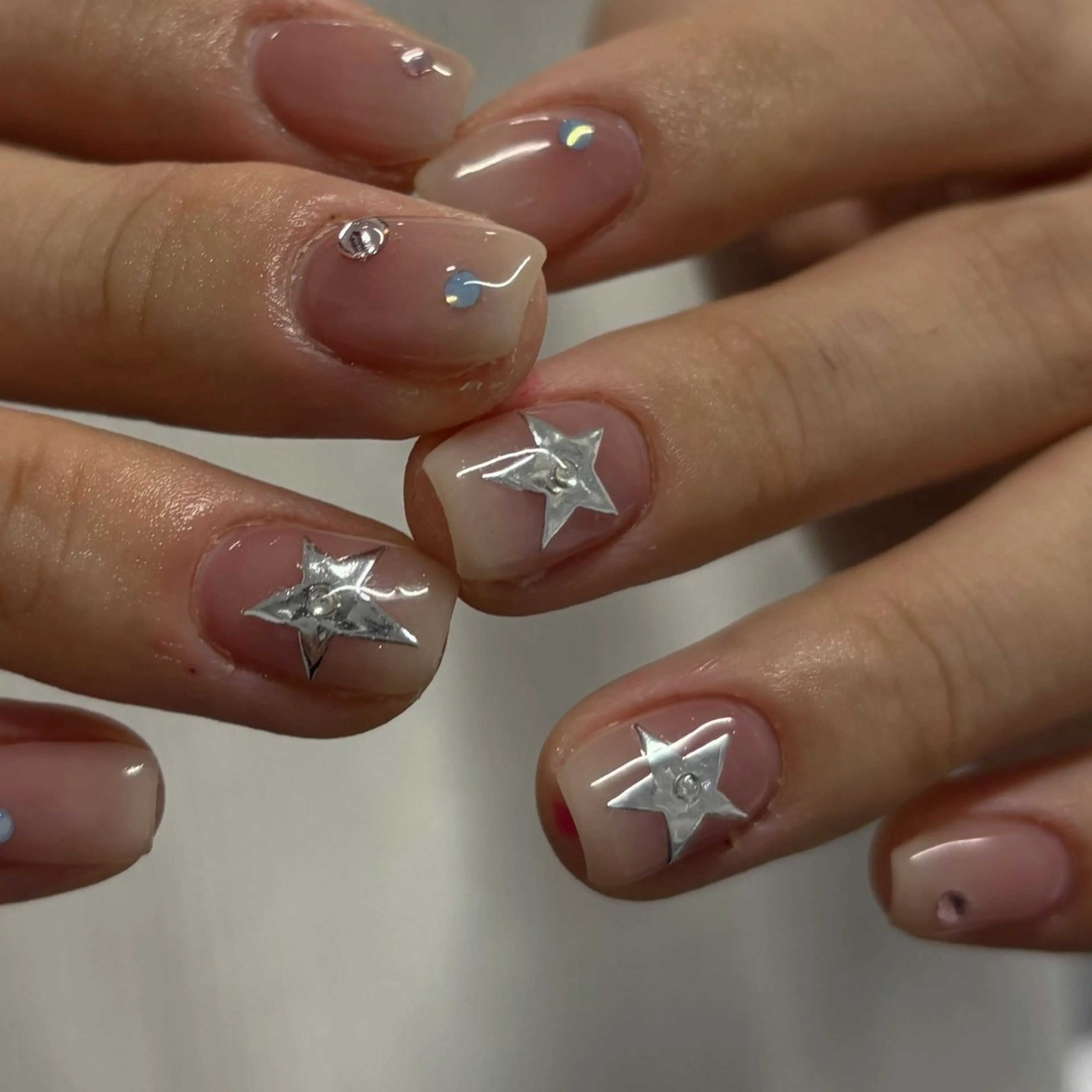 ネイル sab所属・sa bのネイルデザイン