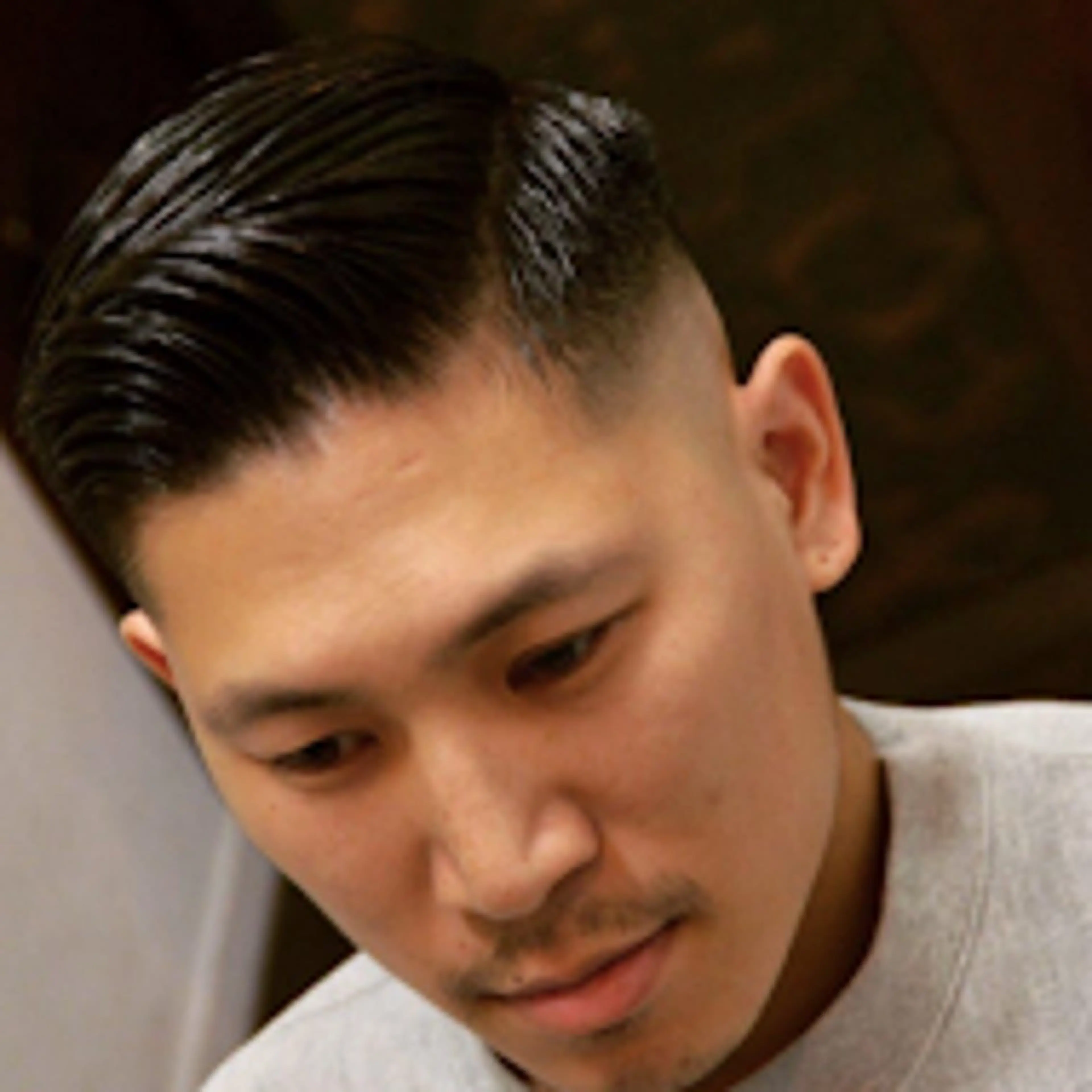 ショート バーバースタイルズ船橋店所属・💈メンズ特化💈 RIKAのヘアスタイル