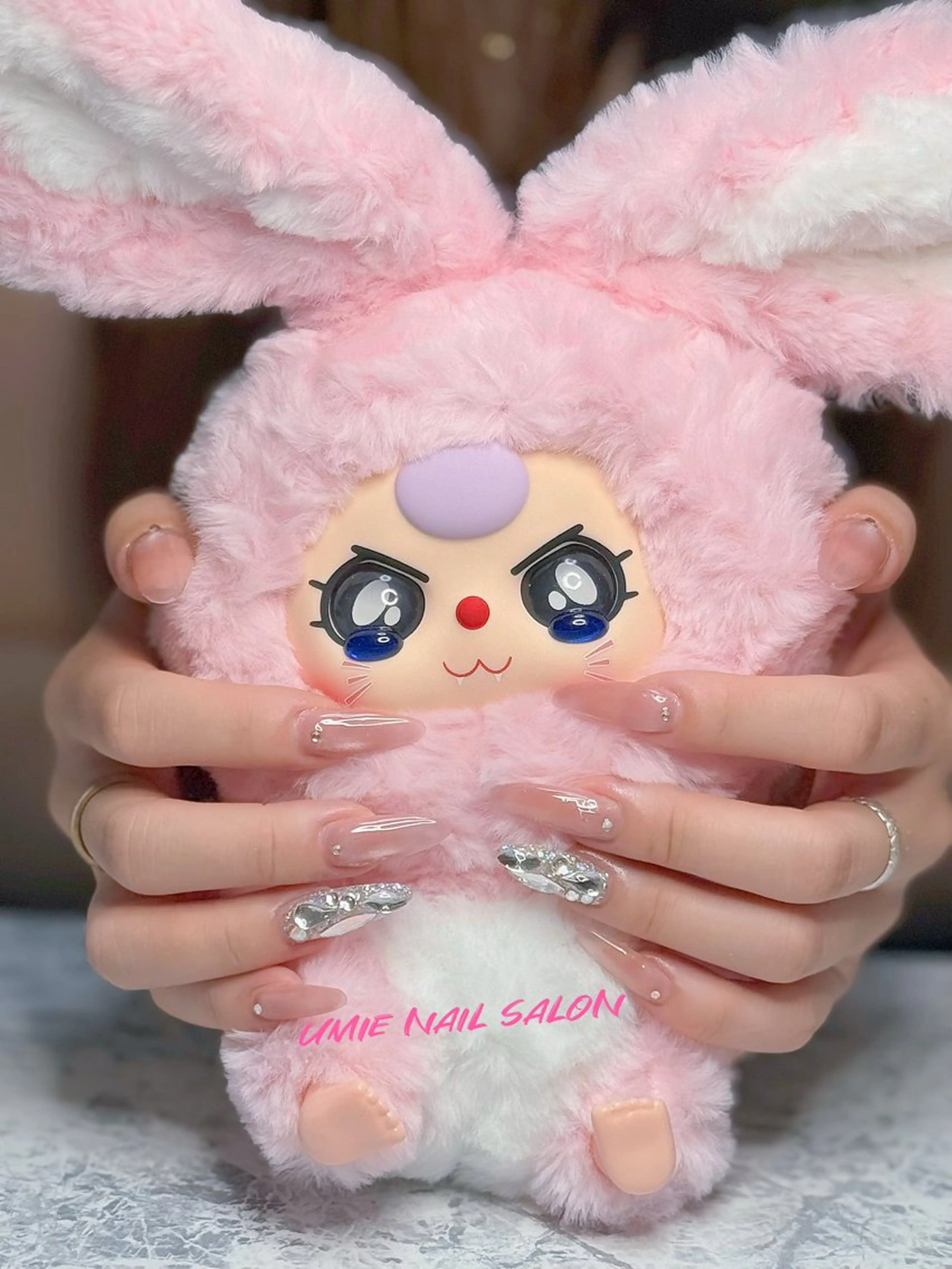 ネイル UMIE NAIL SALON所属・UMIE NAIL SALONのネイルデザイン