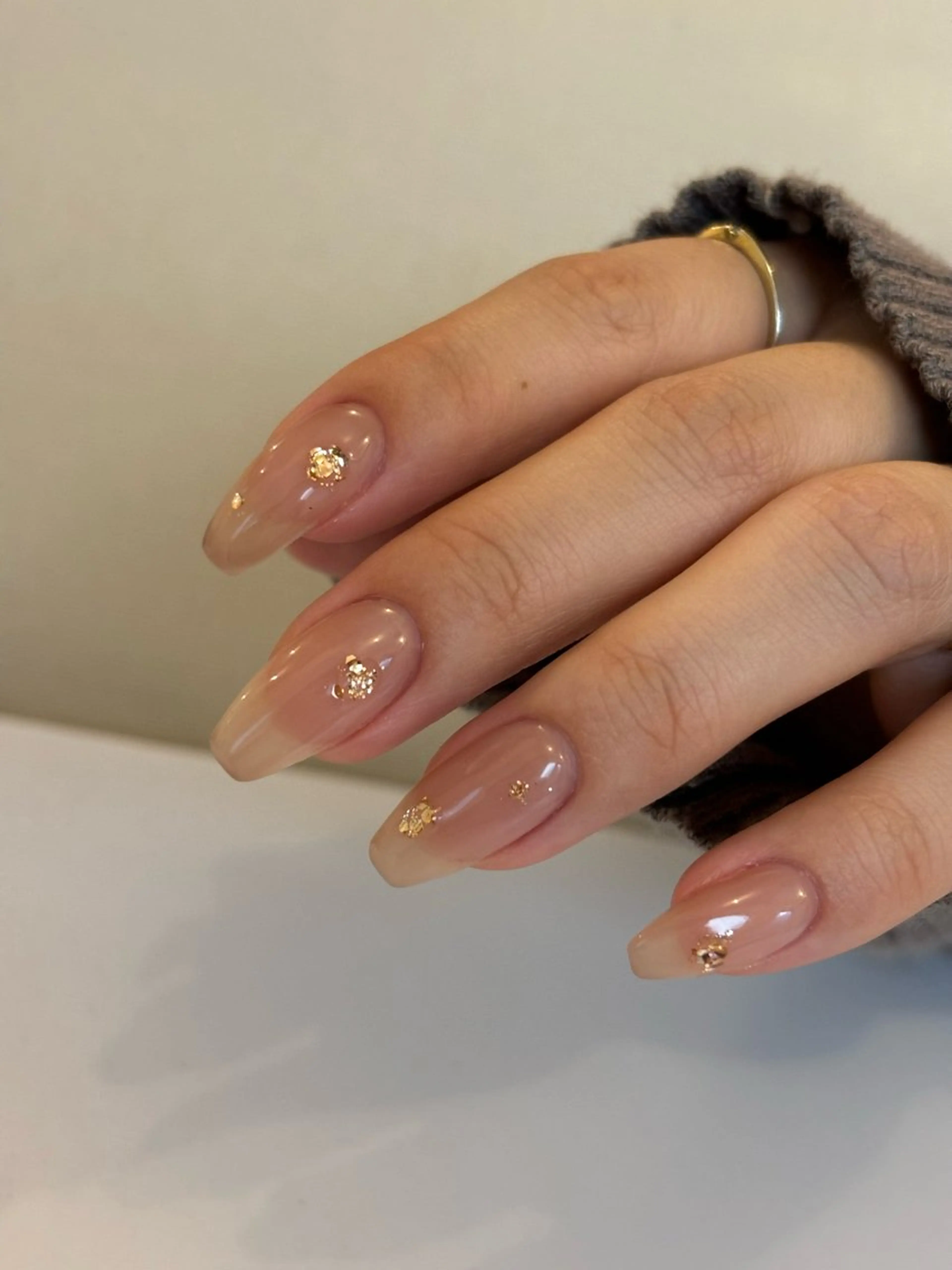 ネイル 相澤 瑠佳🛋️のネイルデザイン