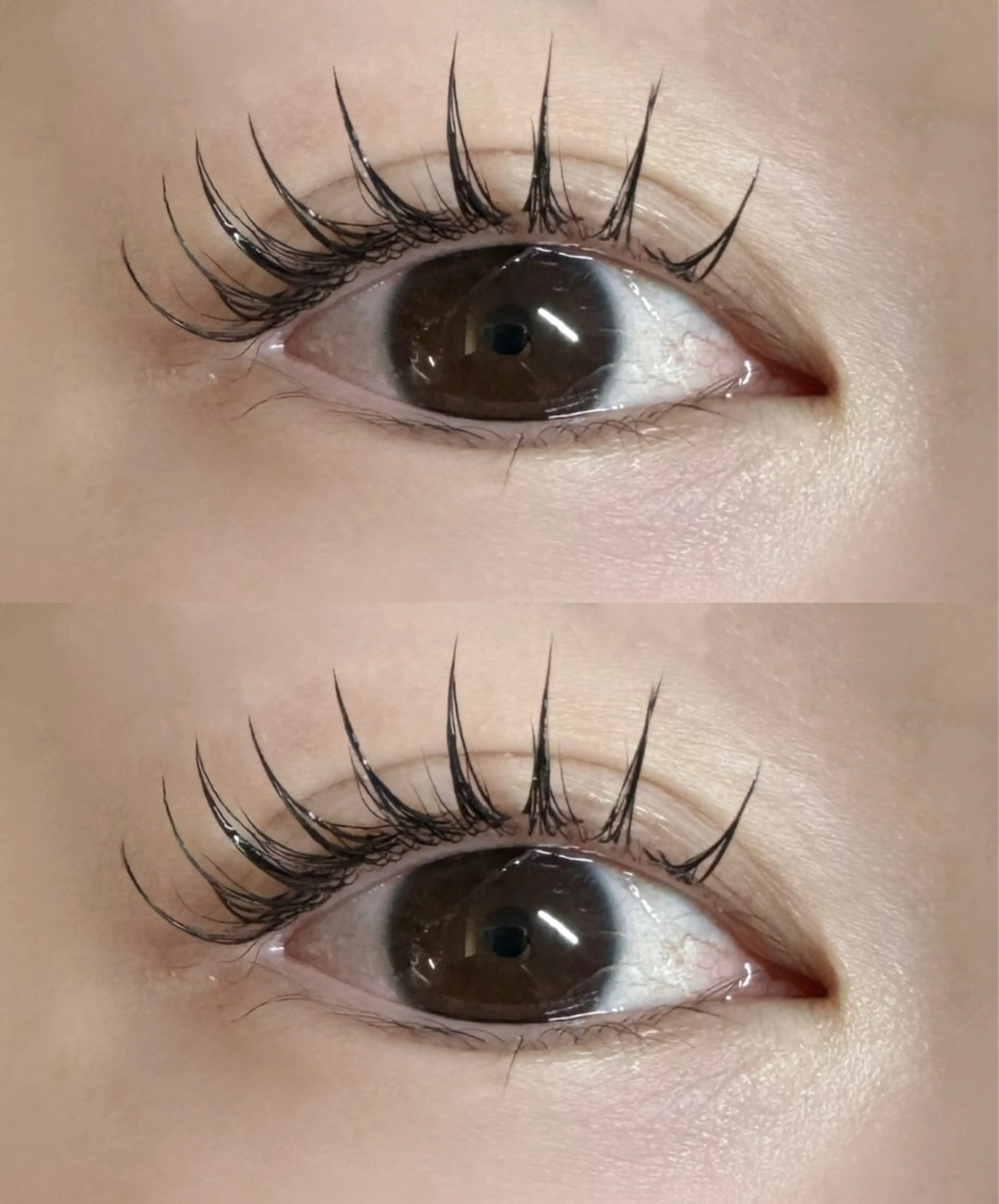 マツエク・マツパ パリエク専門店 FOIのマツエク・マツパデザイン