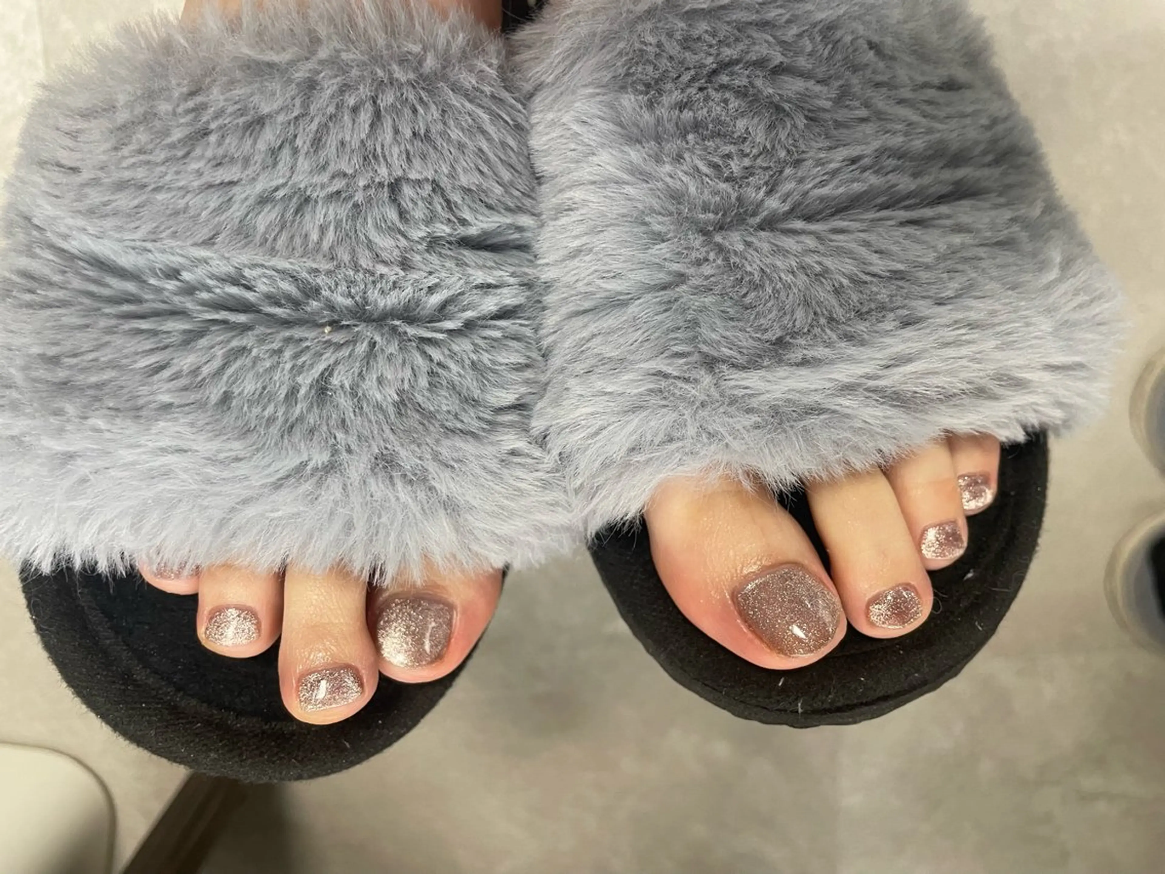 ネイル 武智日々花 【パラジェル取扱店】のネイルデザイン