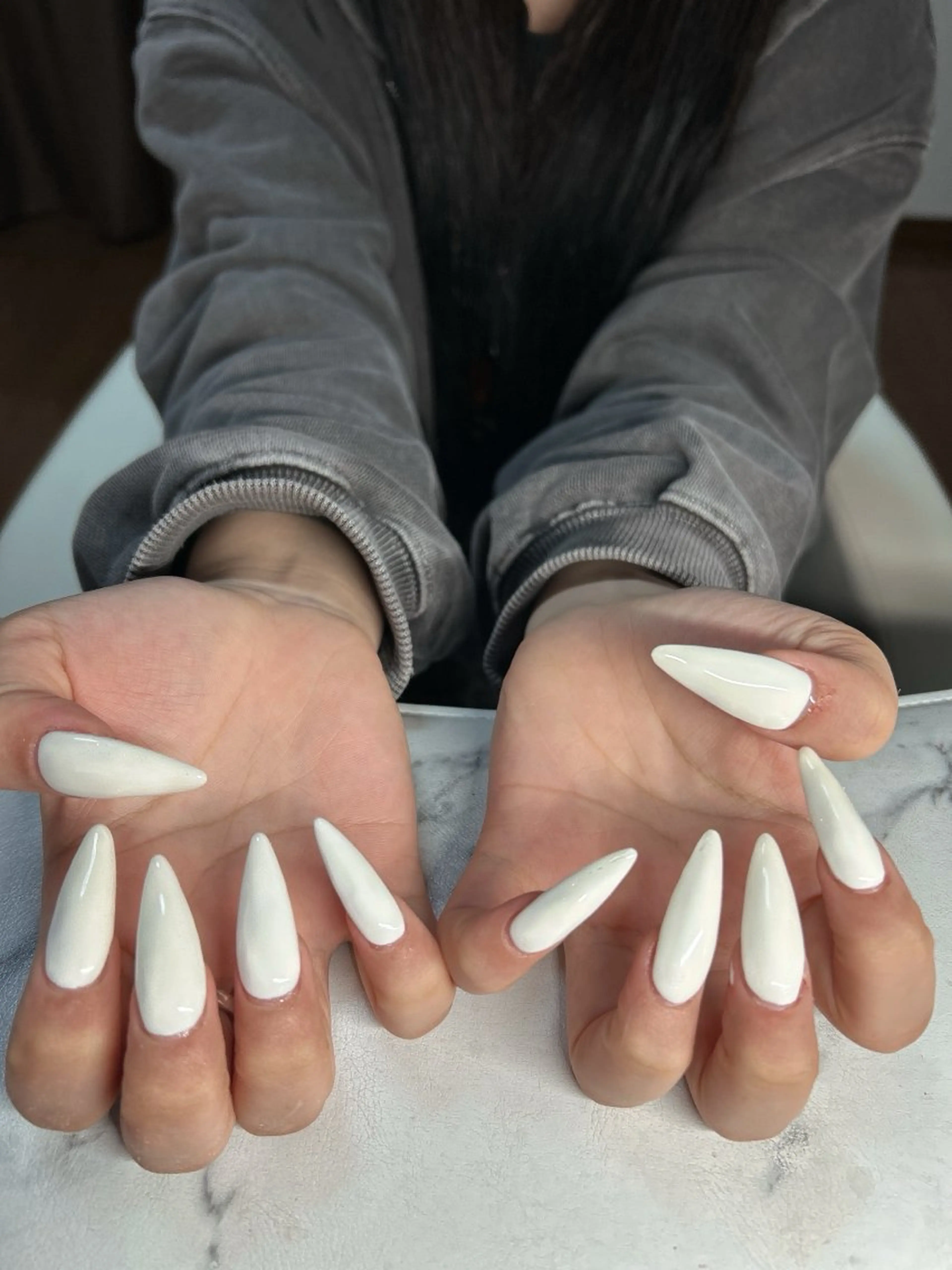 ネイル LANLAN所属・Lan Lanのネイルデザイン