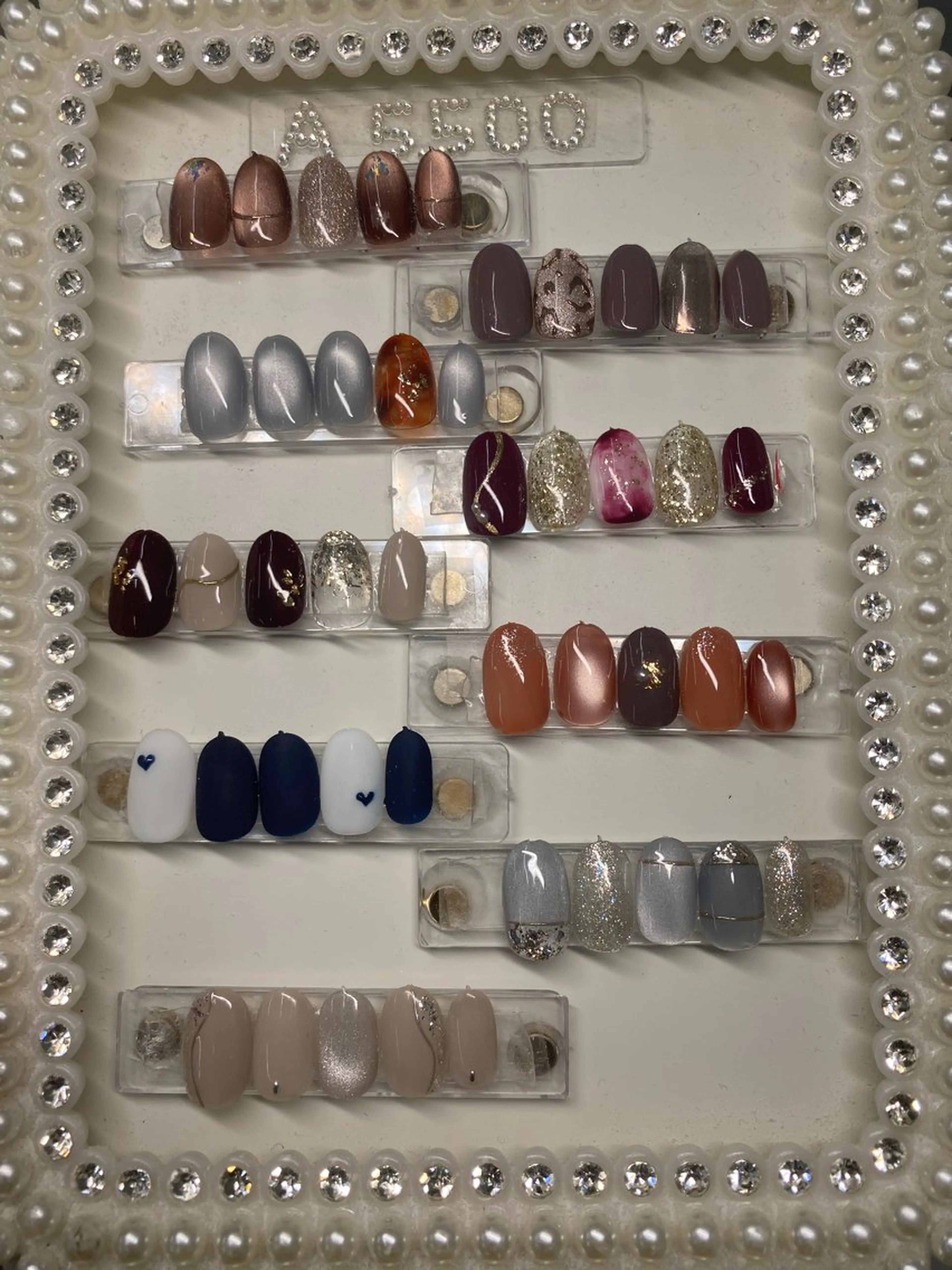 平日限定！！定額Aコース￥5500→5000の写真