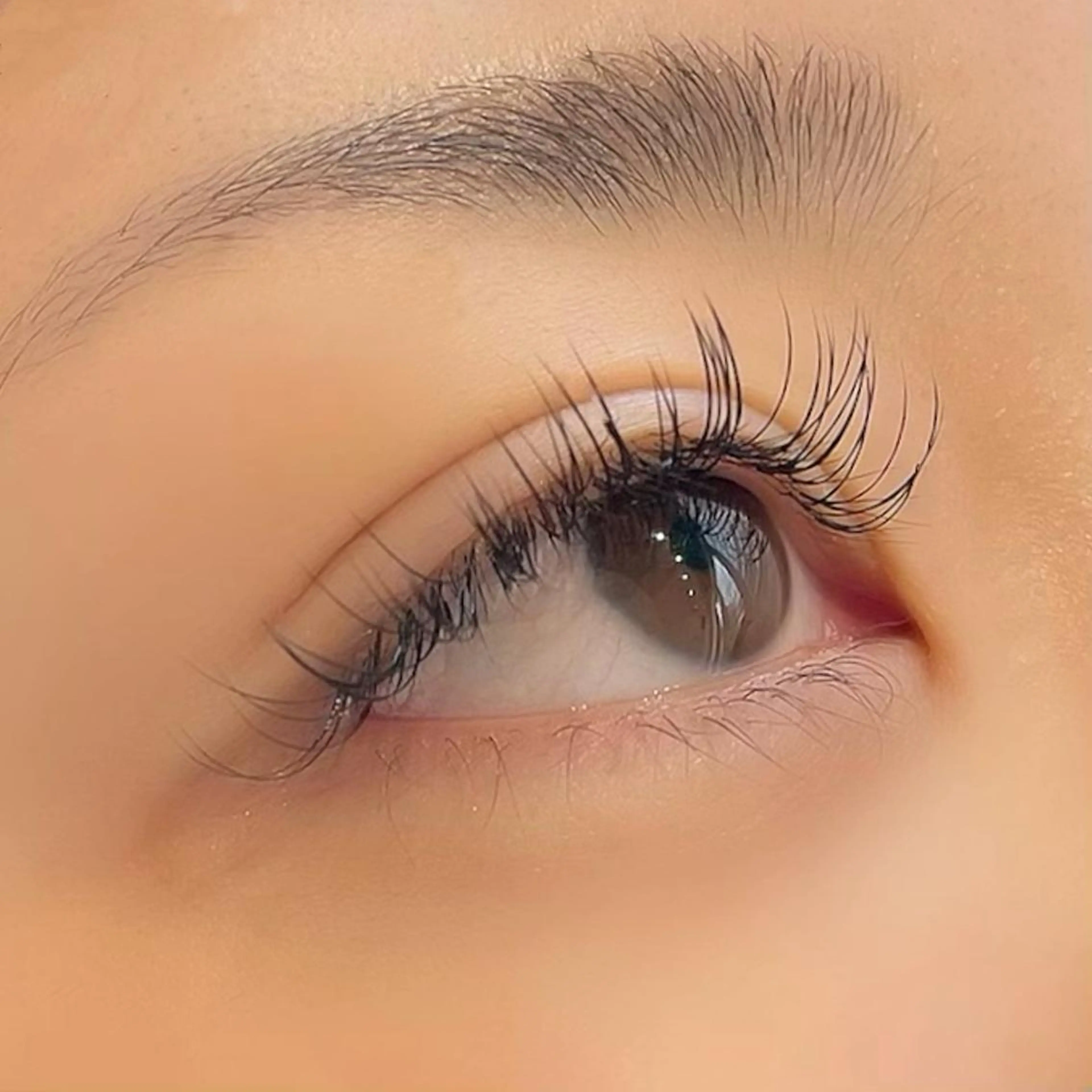 マツエク・マツパ CCカール Cカール ナチュラル LED/パリエク Yukariのマツエク・マツパデザイン