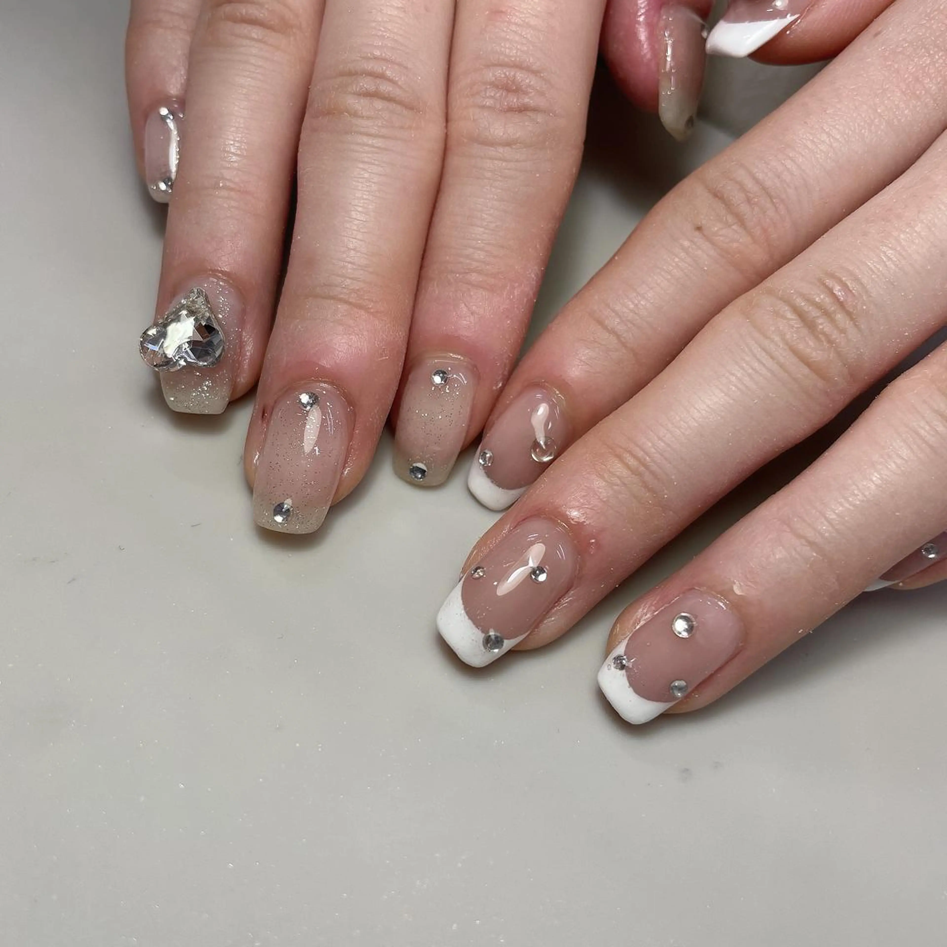 ネイル private EMILIA/横浜のネイルデザイン