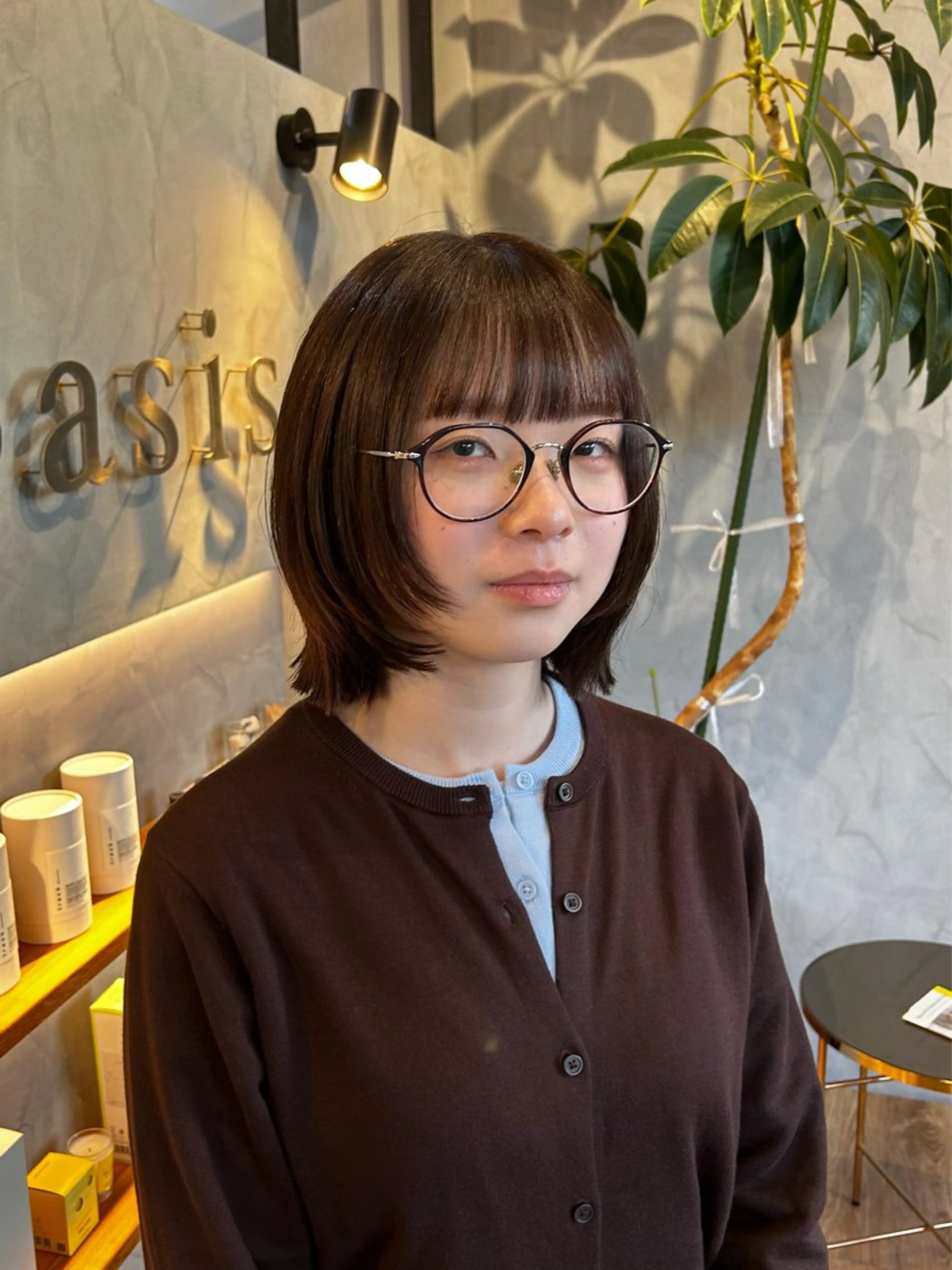 ミディアム Basis所属・【Basis】 Nanakoのその他イメージ