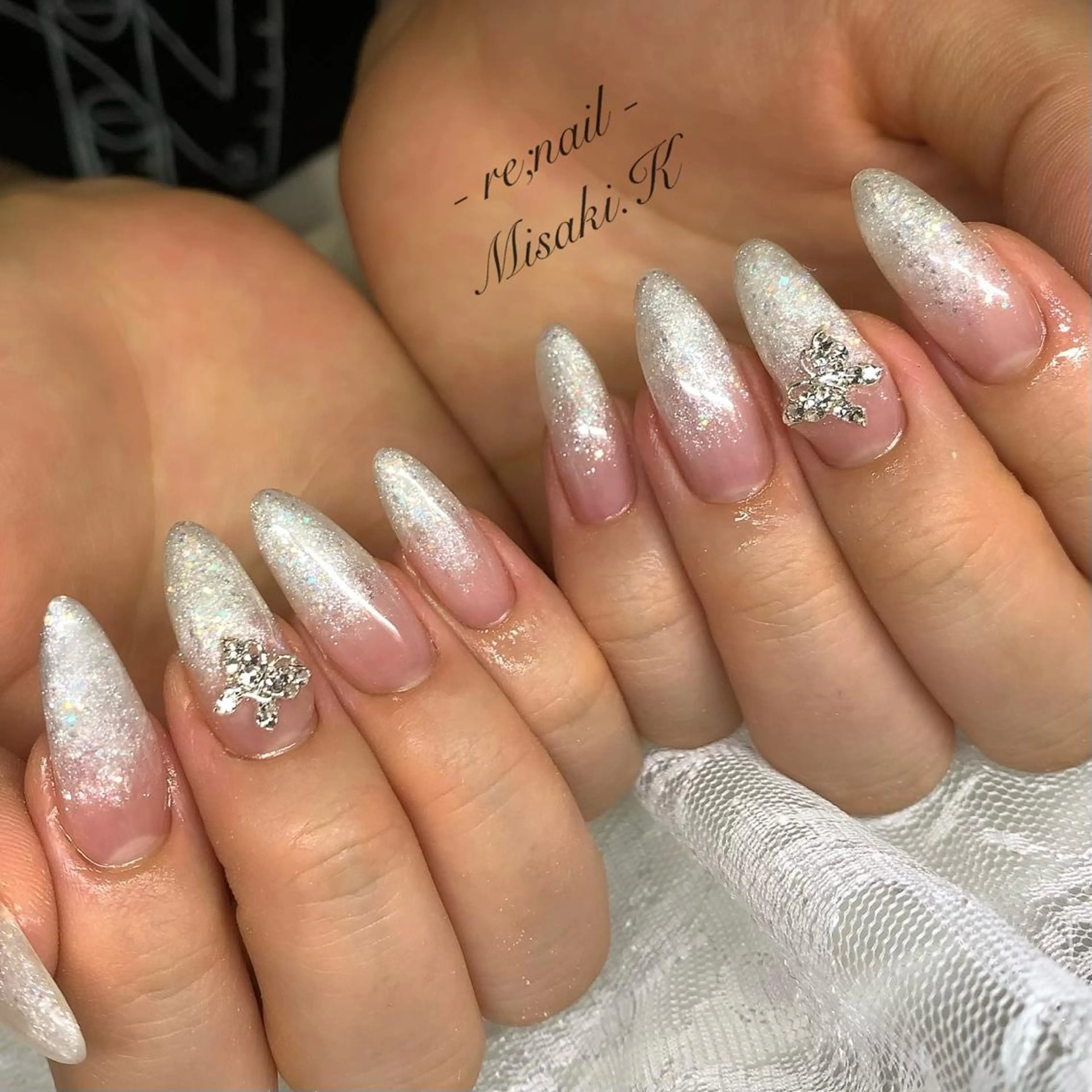 ネイル K. Misakiのネイルデザイン