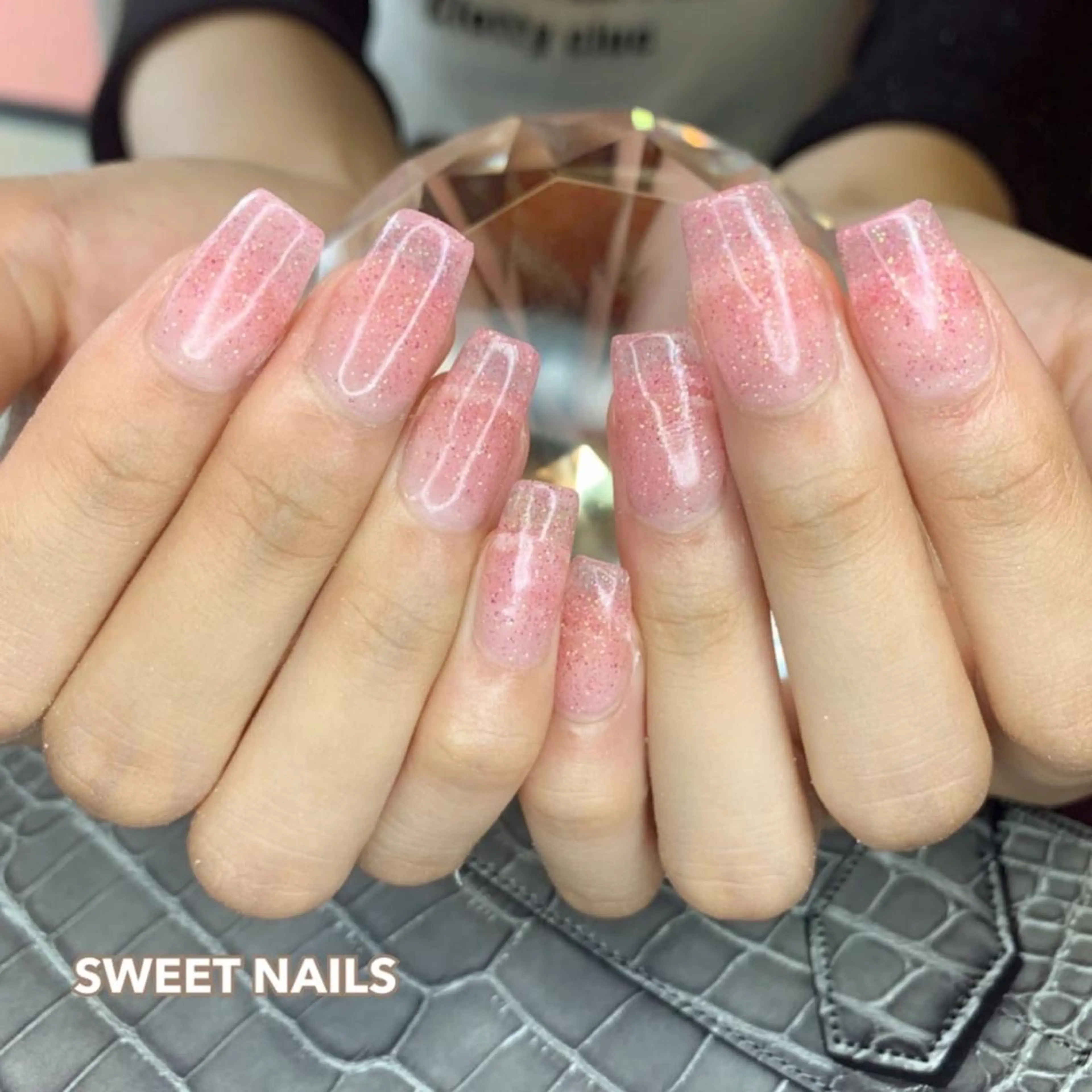 ネイル SWEET⭐️ NAILSのネイルデザイン