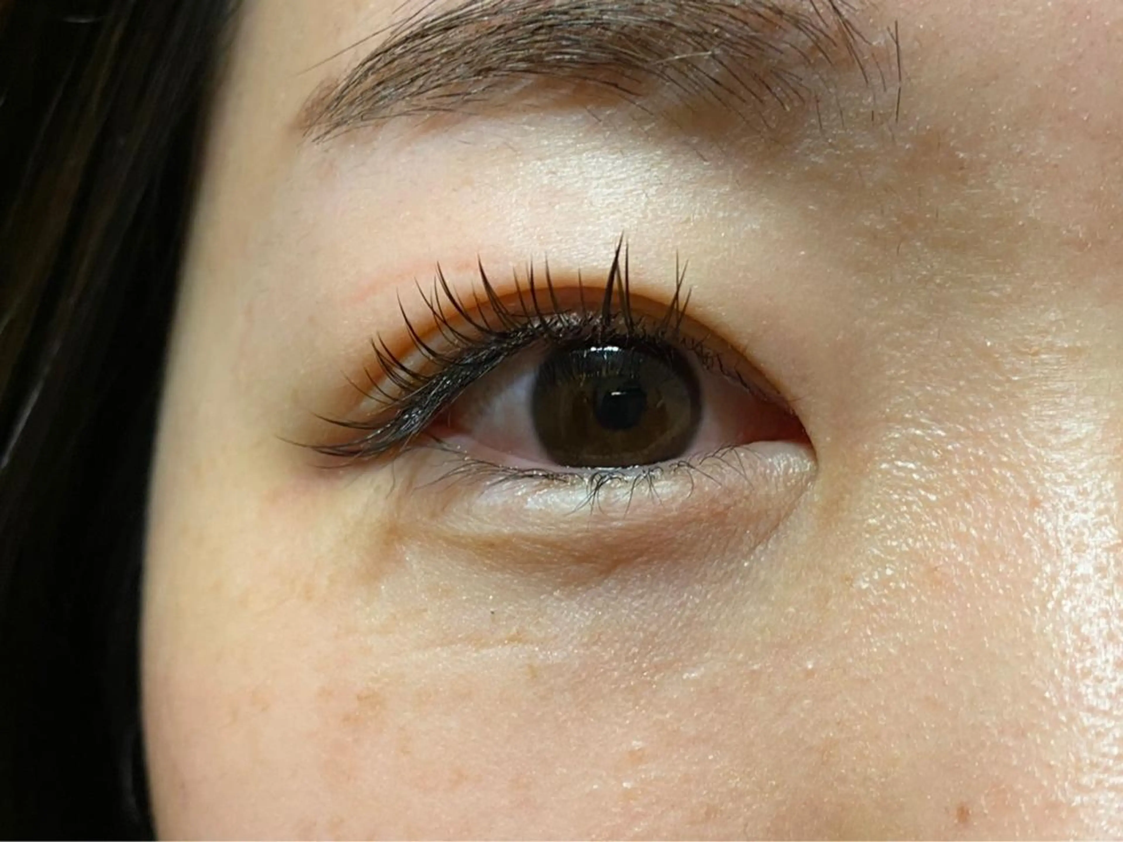 マツエク・マツパ . yunokaのマツエク・マツパデザイン