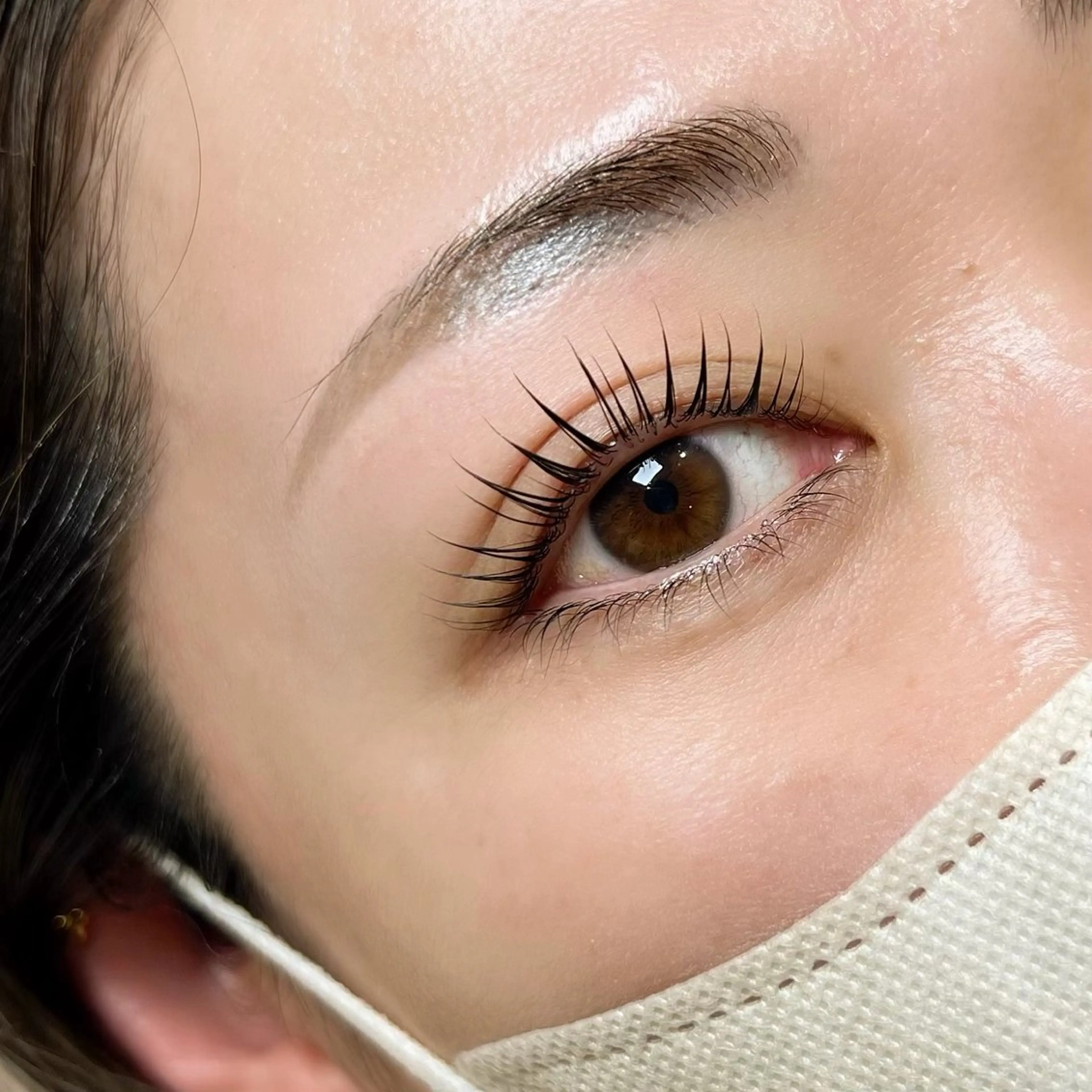 マツエク・マツパ ADDICT表参道店所属・ADDICT表参道店 アディクトのマツエク・マツパデザイン