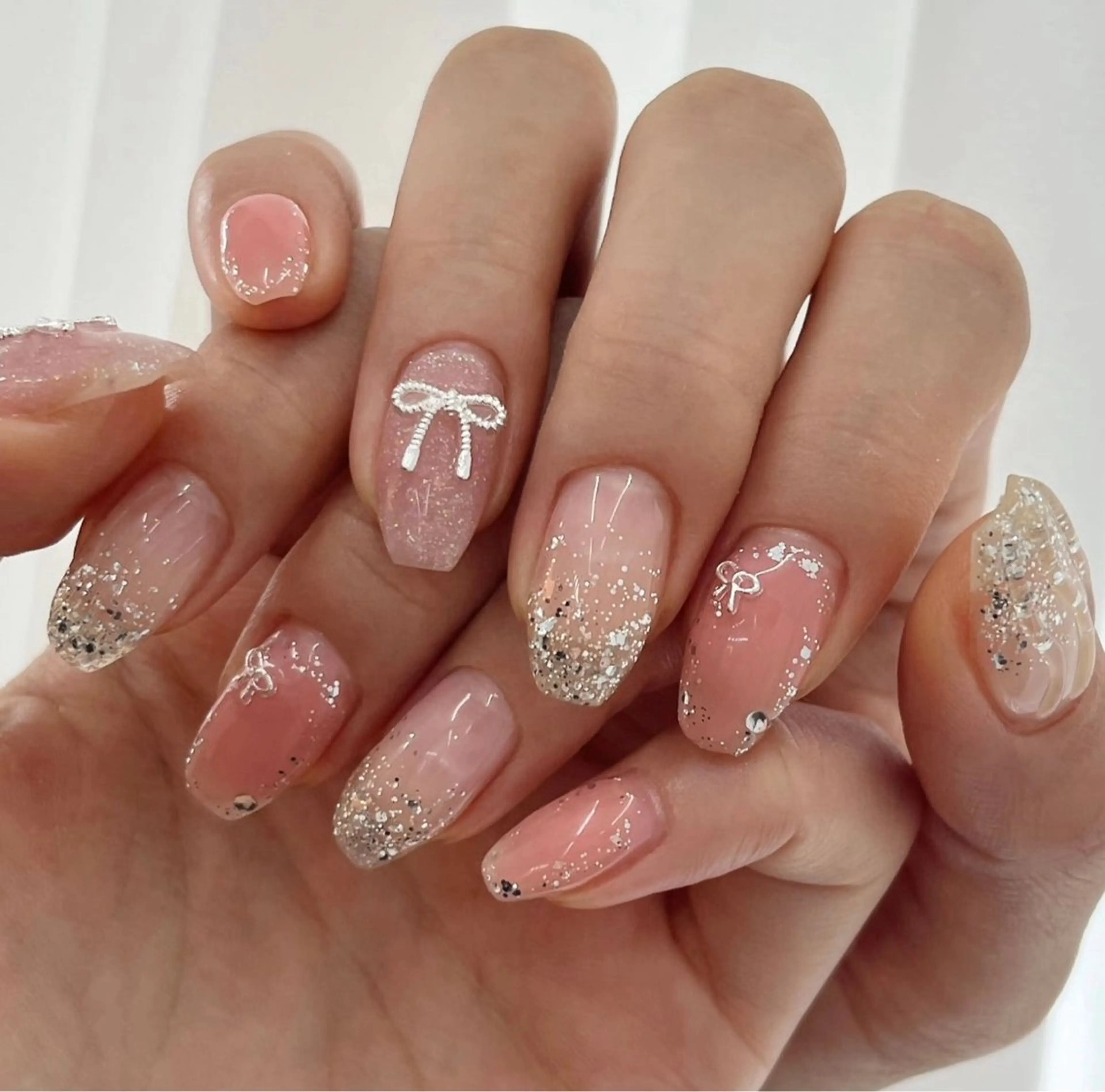 ネイル ハンドネイル ハンドケア Nail salon SEICAのネイルデザイン