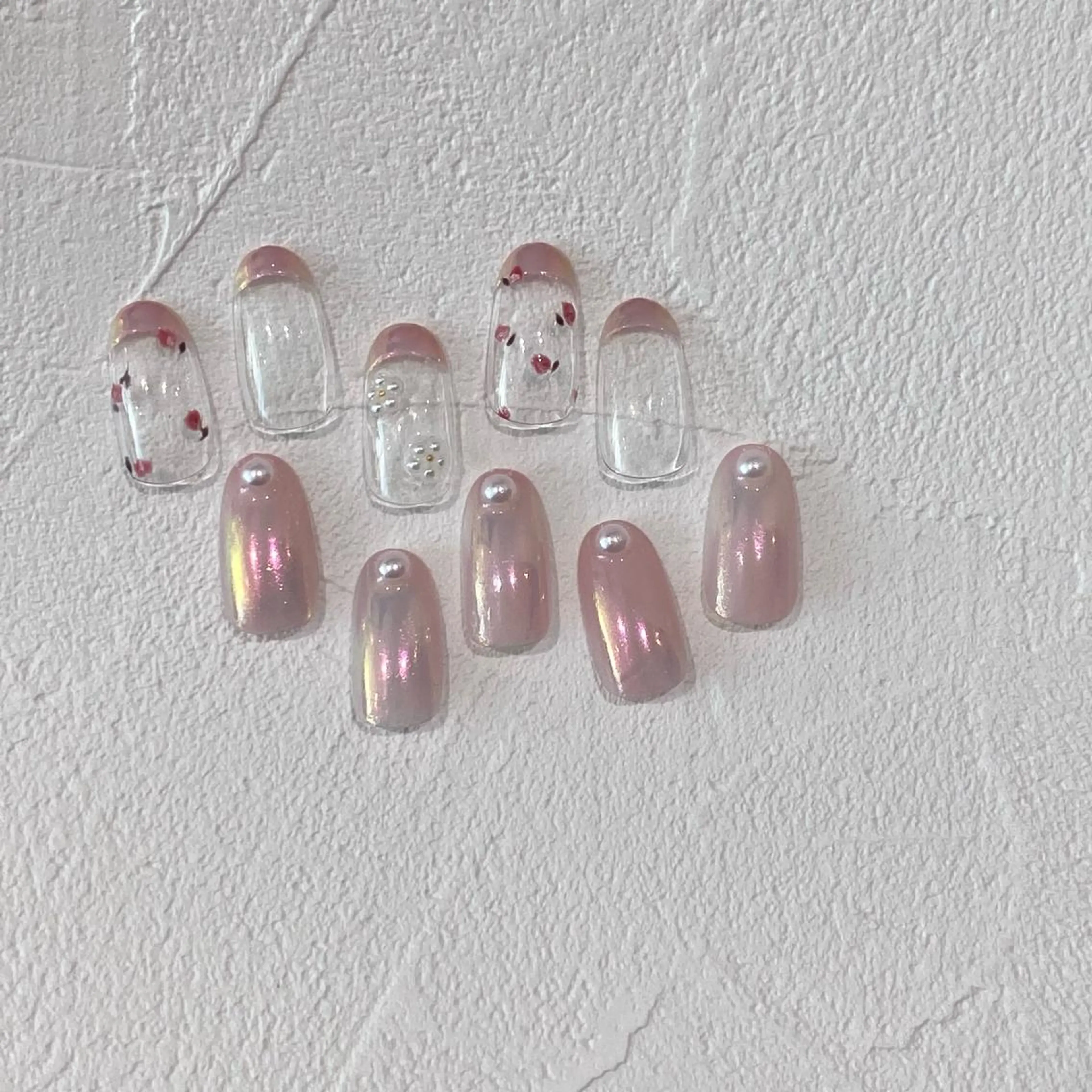 ネイル ayana nails所属・nail salon ayanaのネイルデザイン