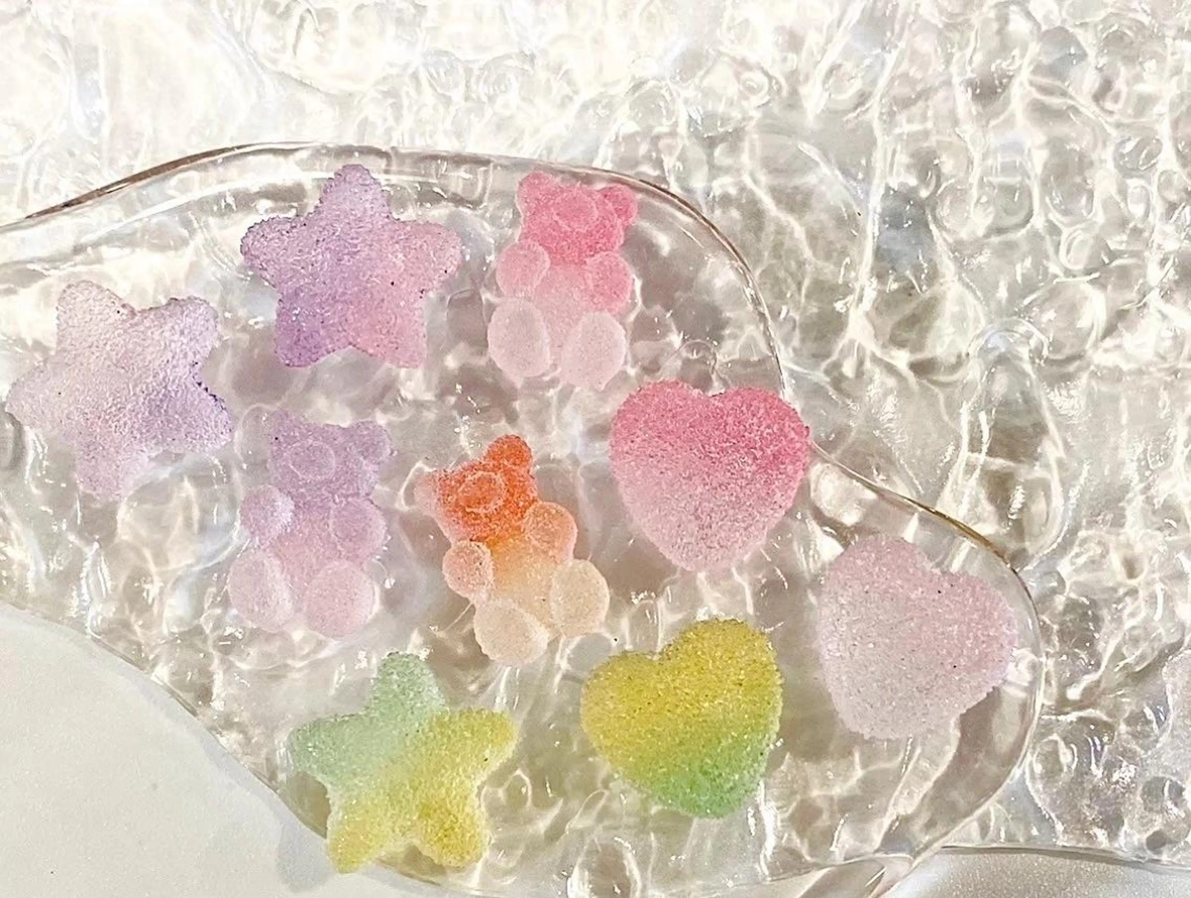 ネイル 岡矢joieange 心斎橋店のネイルデザイン