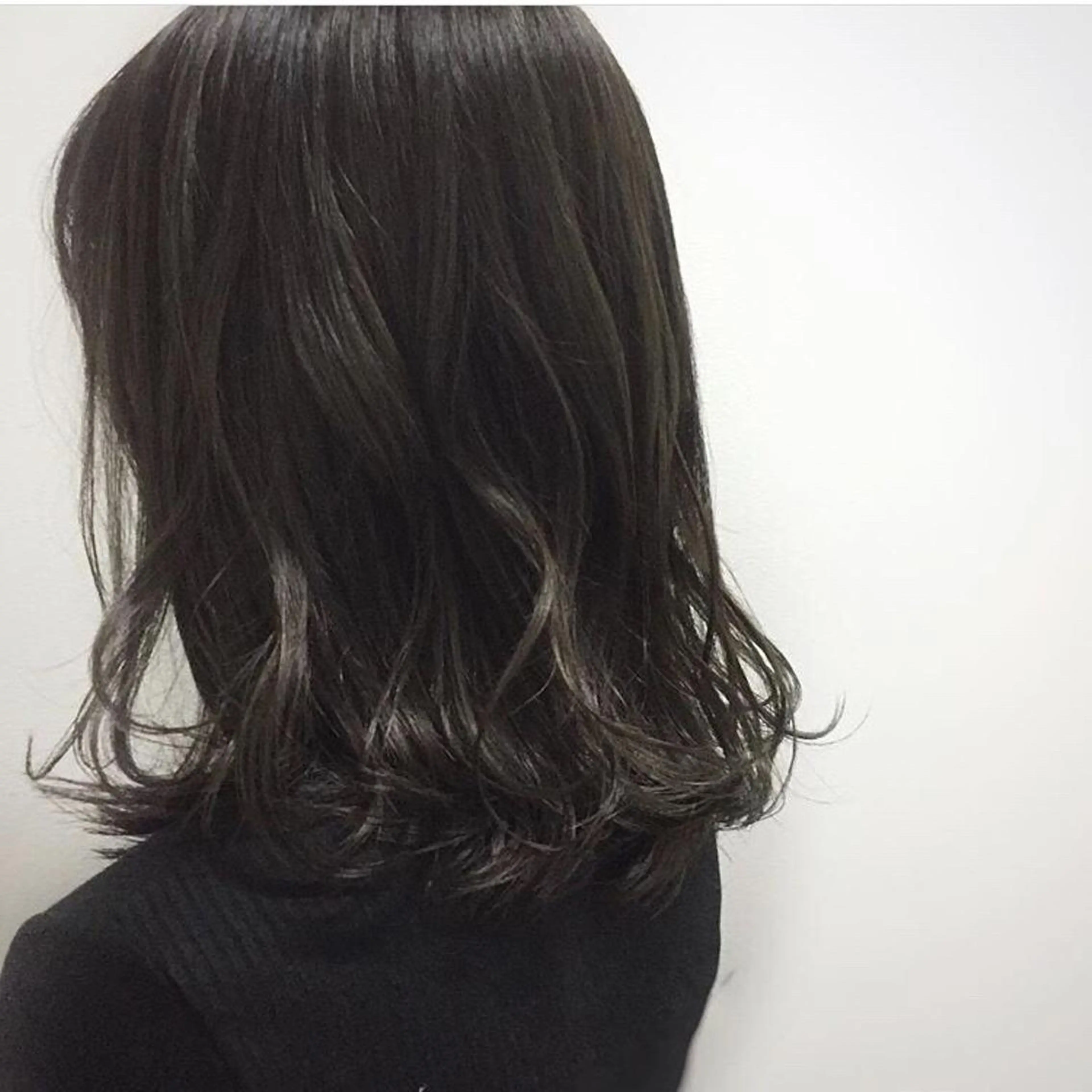 ショート カラー mm 奈良駅店所属・mm 奈良駅店 yunaのマツエク・マツパデザイン