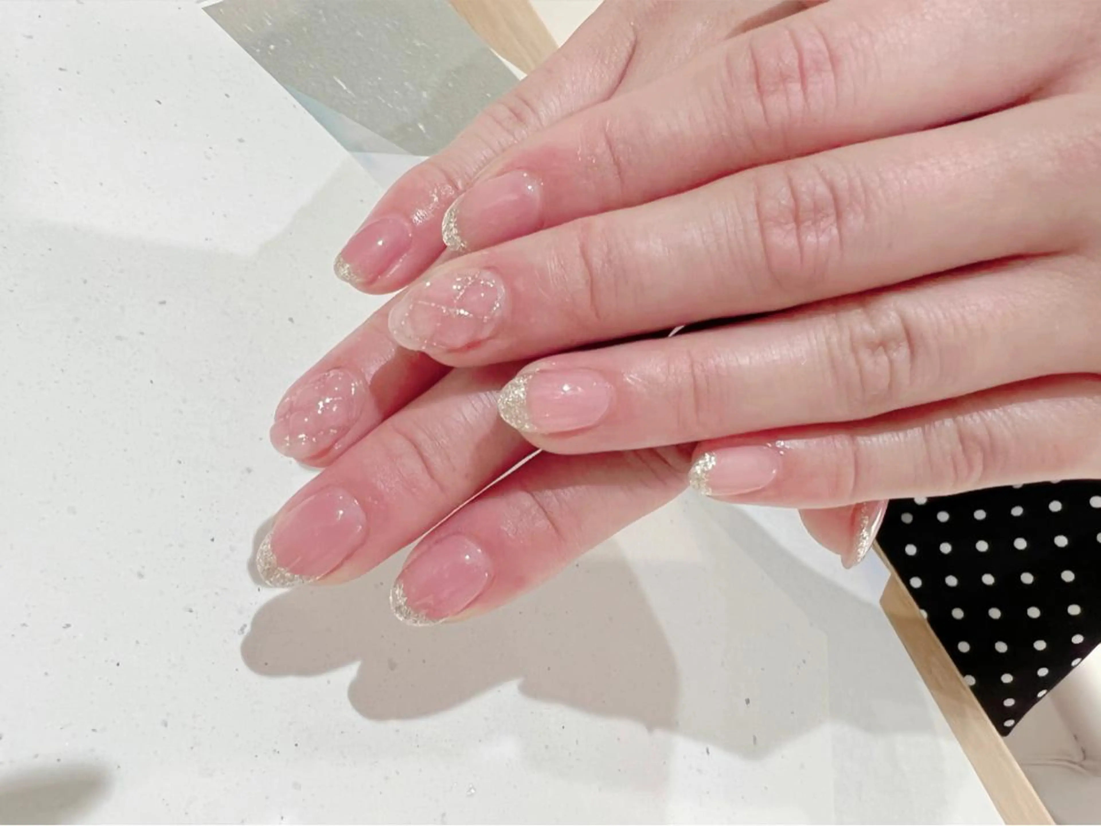 ネイル Ag Nailのネイルデザイン