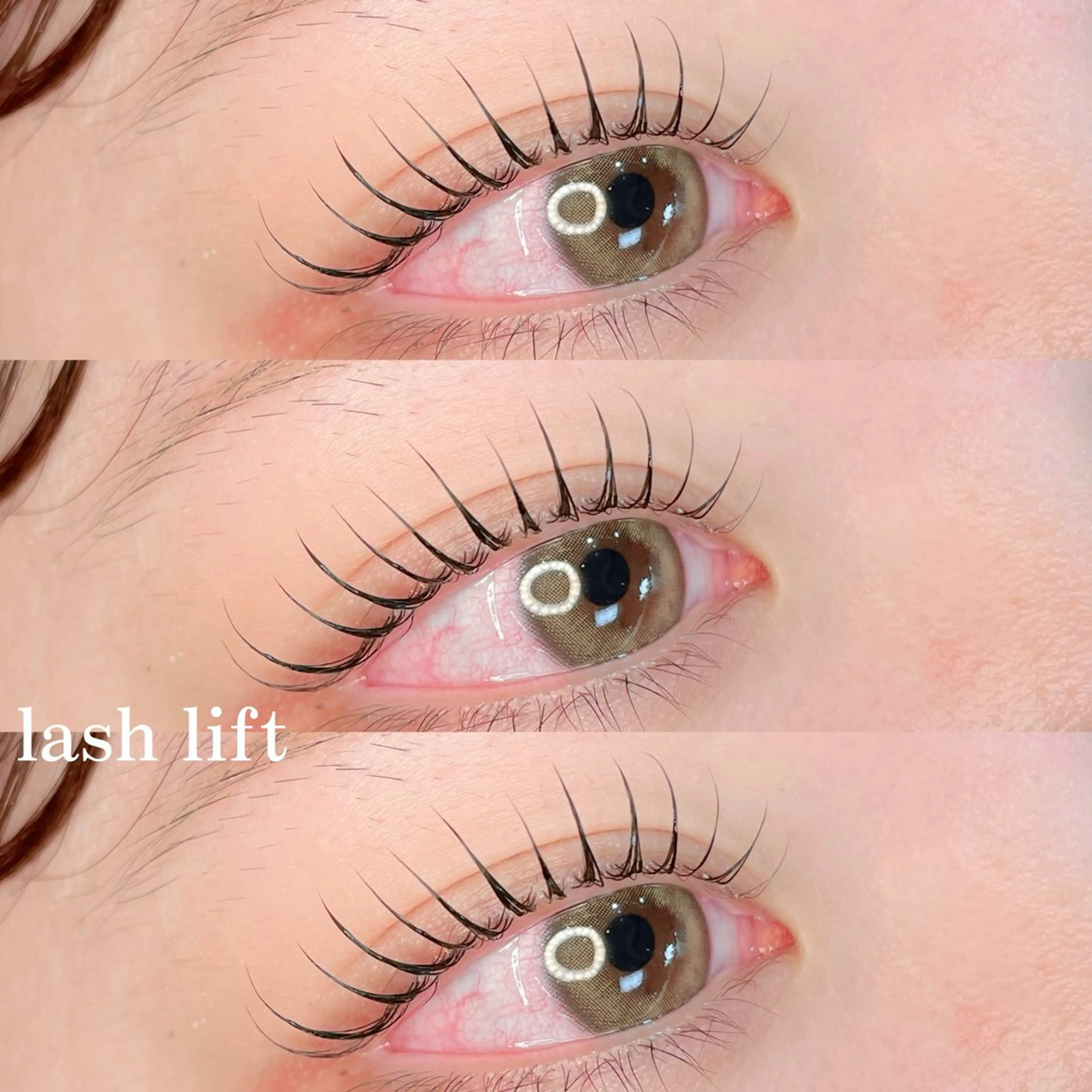 マツエク・マツパ マツパ パリジェンヌ/美眉 OLIVIA加藤のマツエク・マツパデザイン