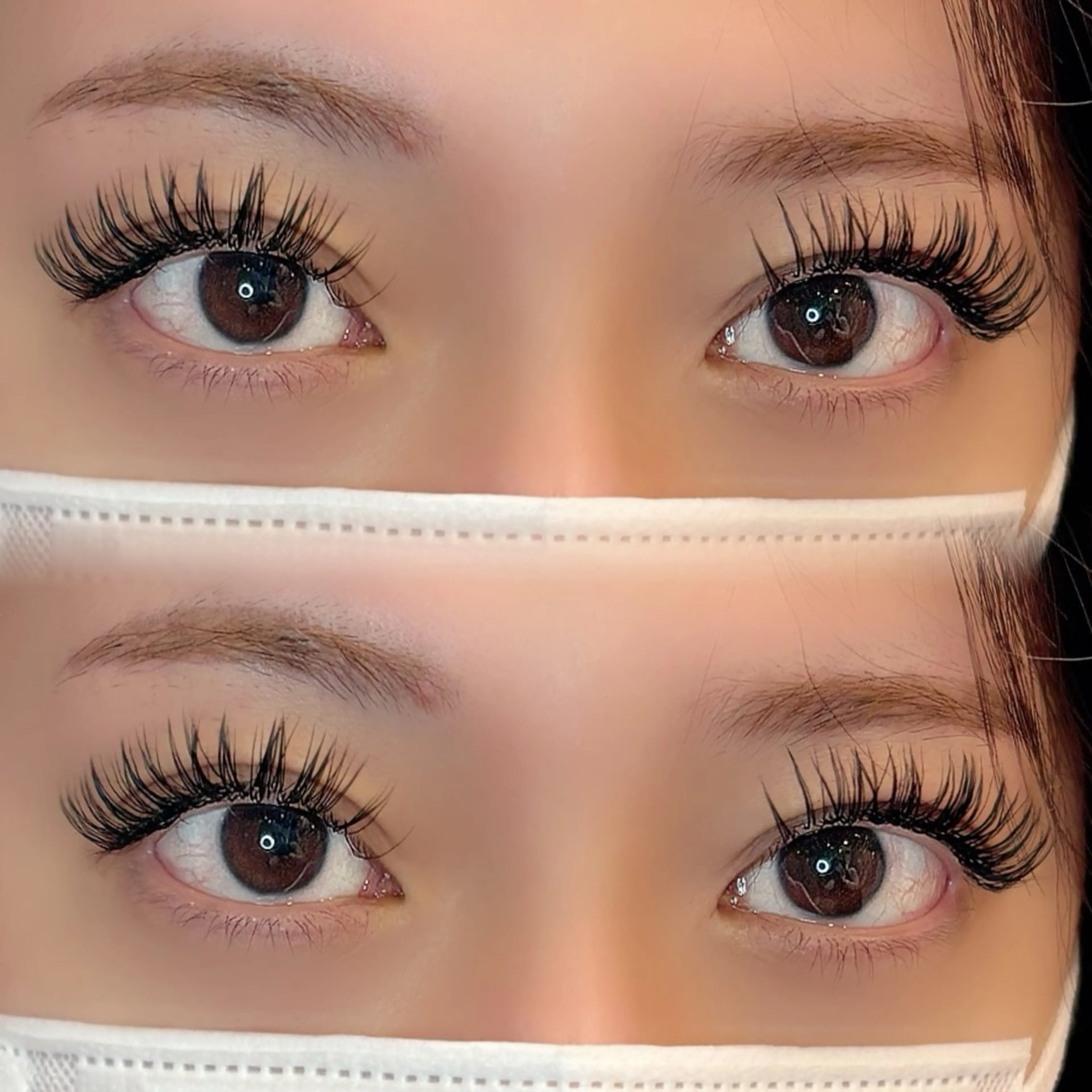 マツエク・マツパ マツエク Ayumi.dre 🌸Y《2階》のマツエク・マツパデザイン