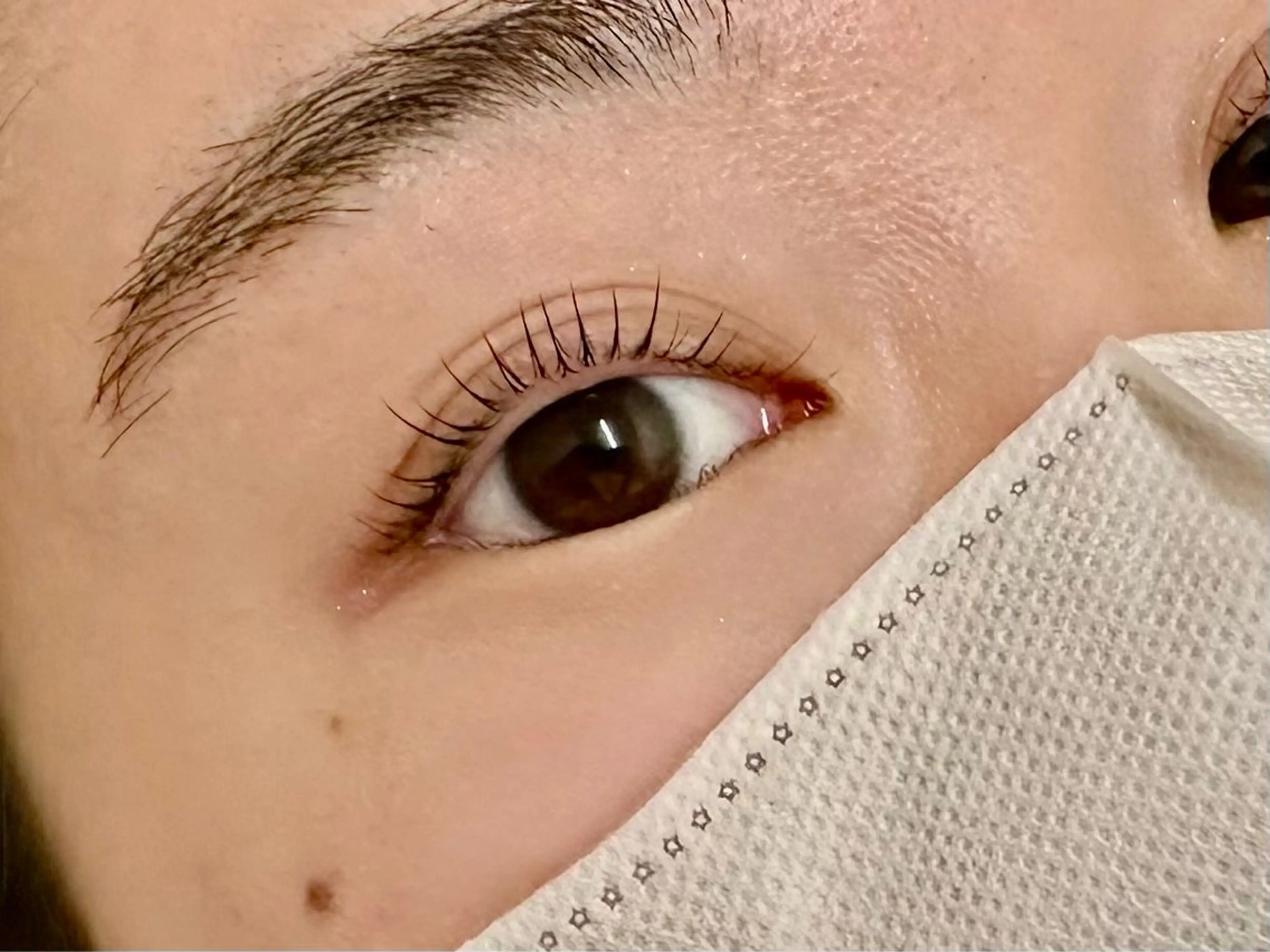 マツエク・マツパ meme Erinaのマツエク・マツパデザイン