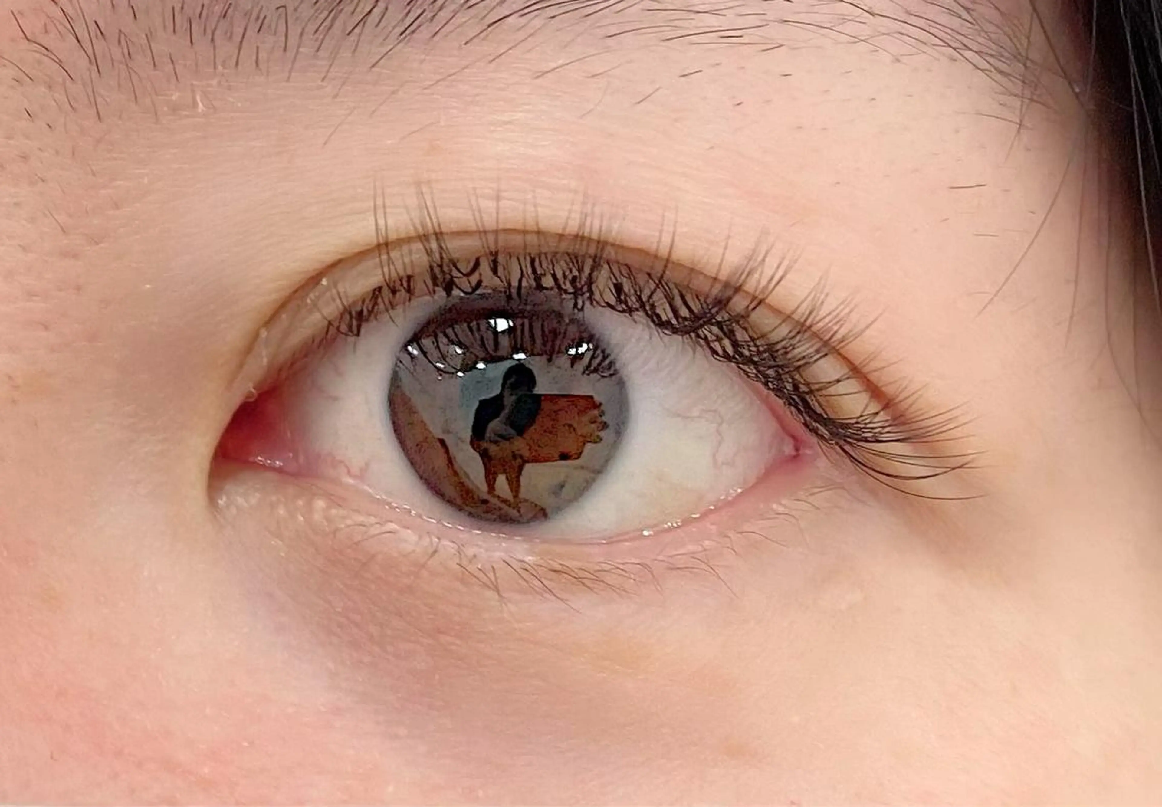 マツエク・マツパ Jカール ナチュラル セクシー ボリュームラッシュ CILGRACE 天野のマツエク・マツパデザイン