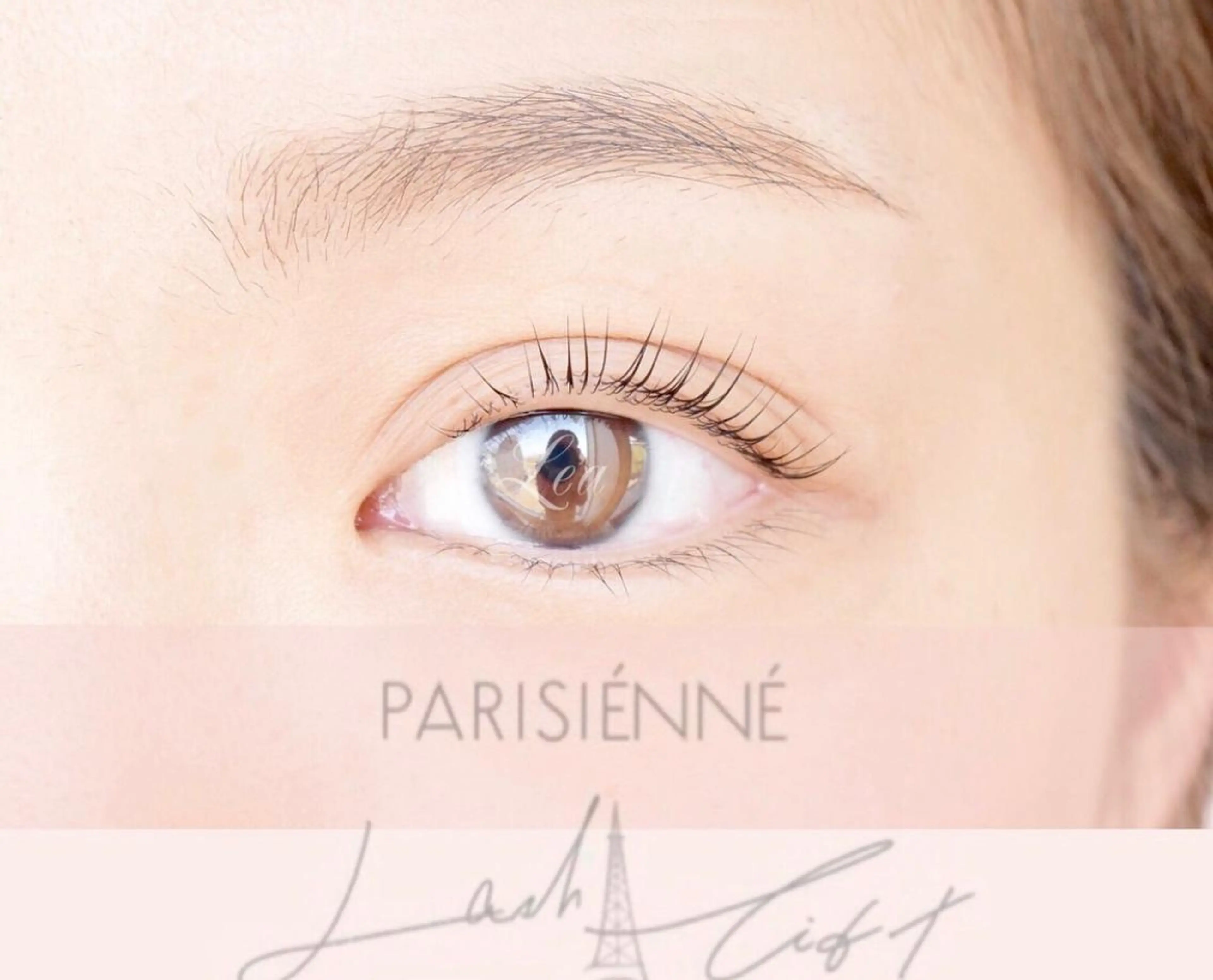 🧸パリジェンヌラッシュリフト✨の写真